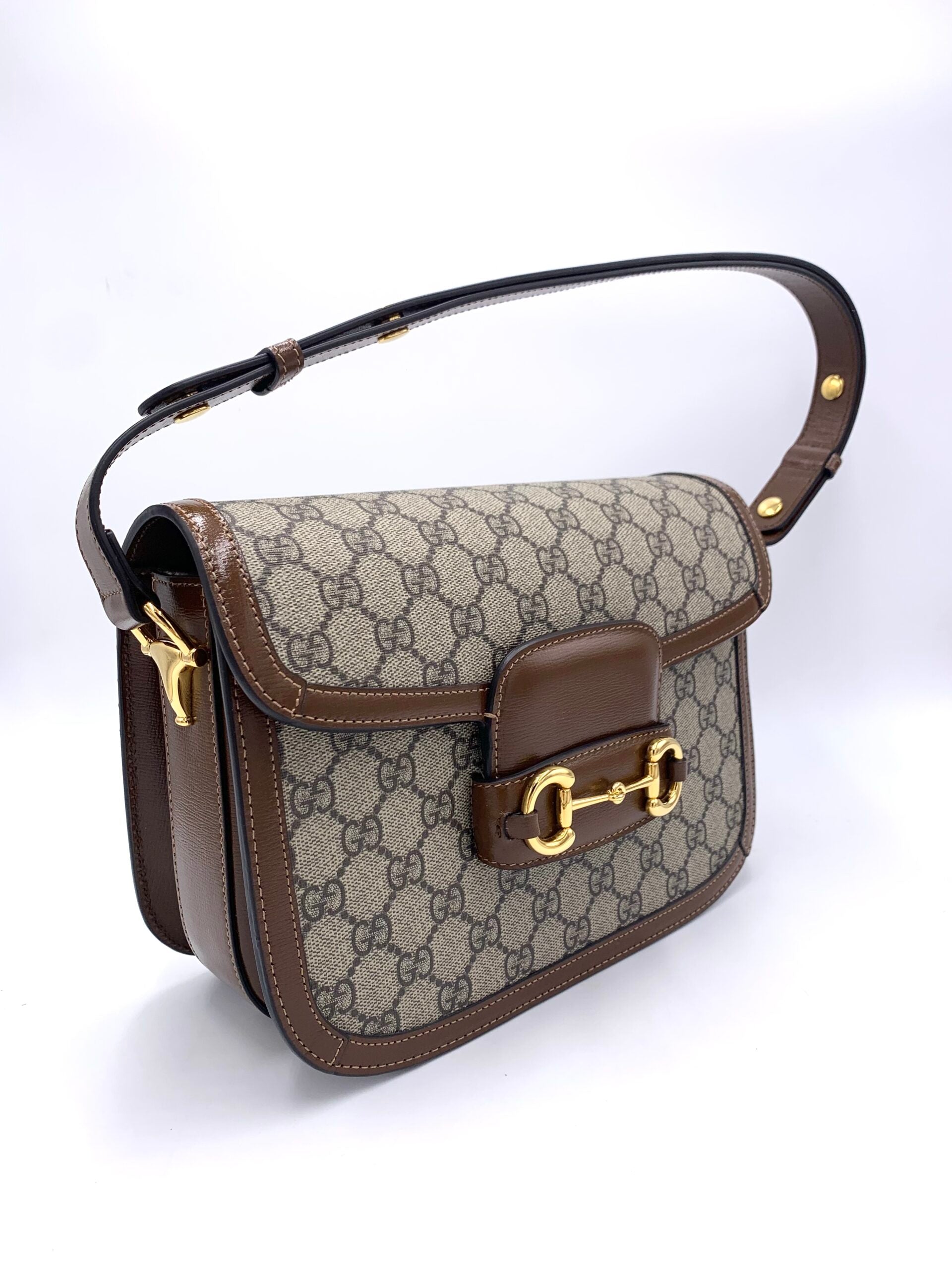 Borsa Gucci Horsebit