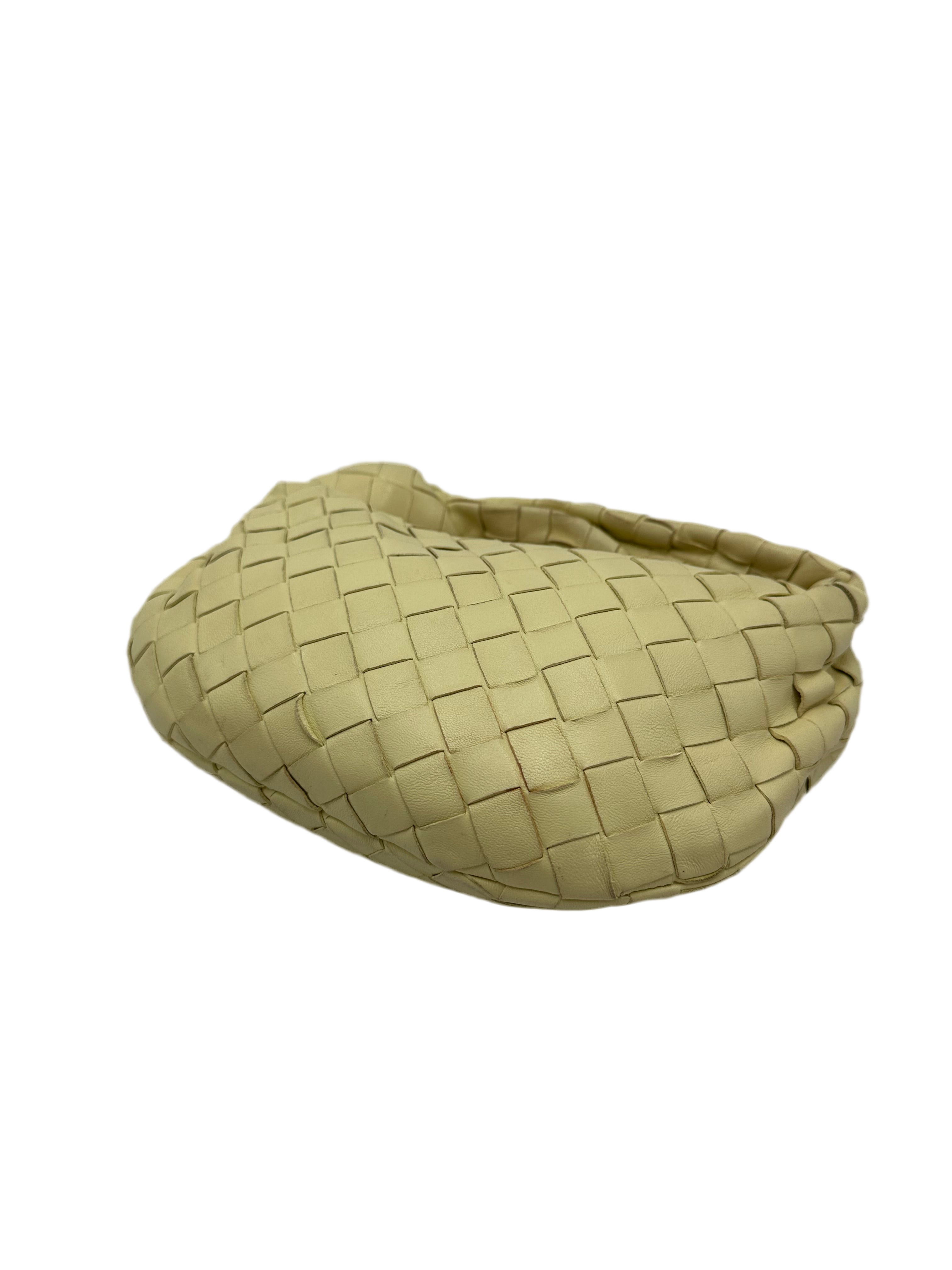 Borsa Jodie Bottega Veneta