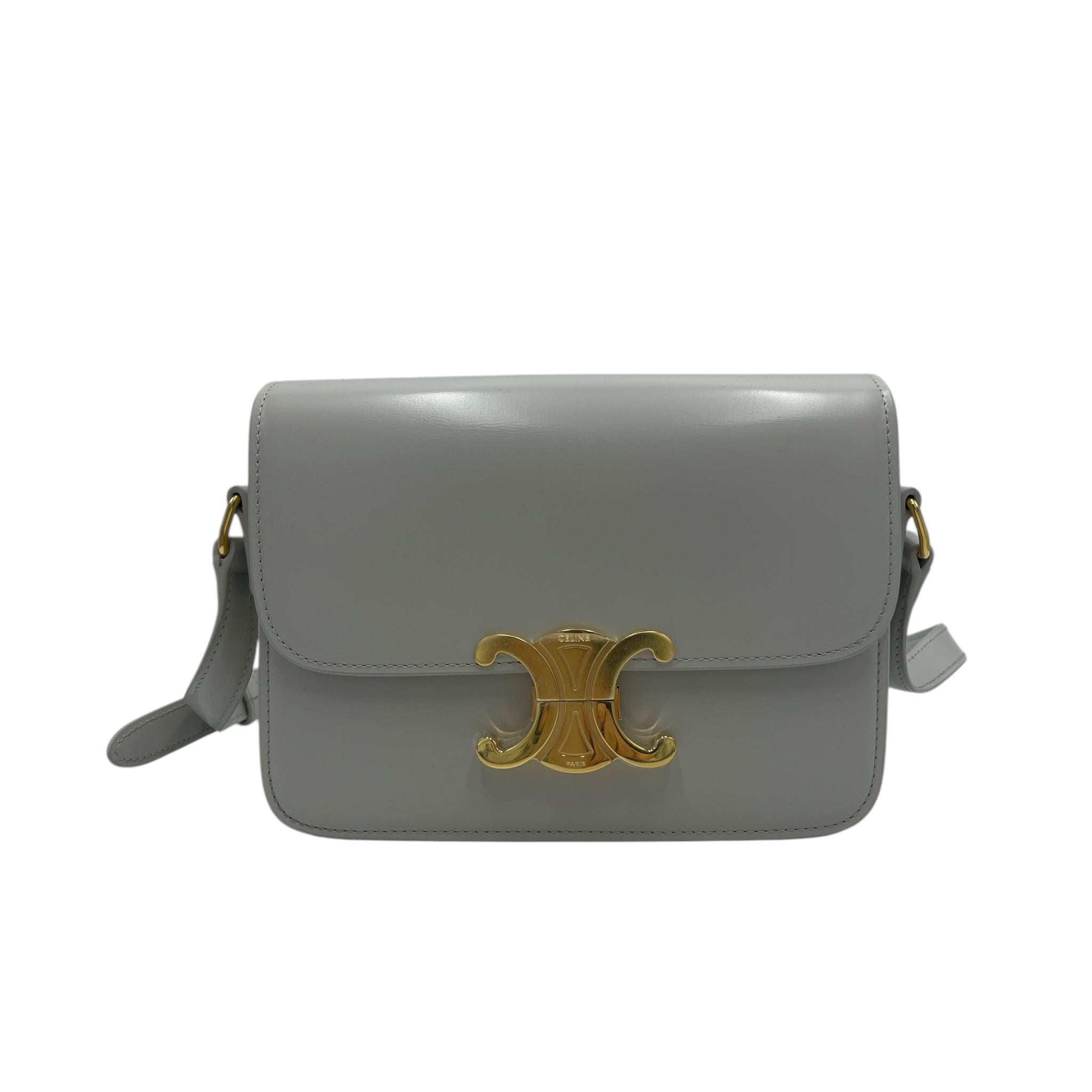 Borsa Celine Triomphe
