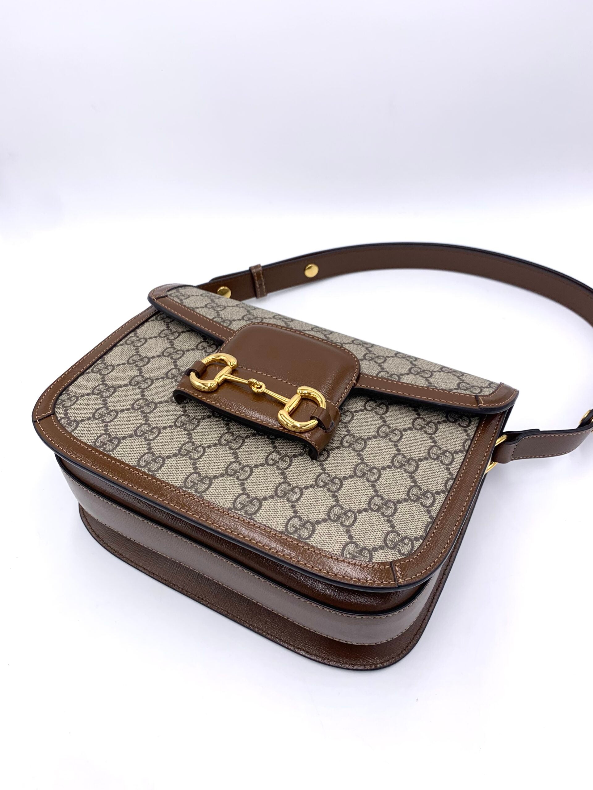 Borsa Gucci Horsebit