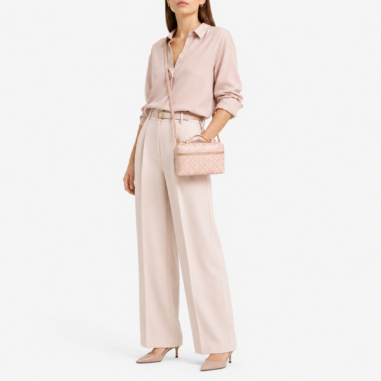 Borsa Bottega Veneta Vanity Bang Bang