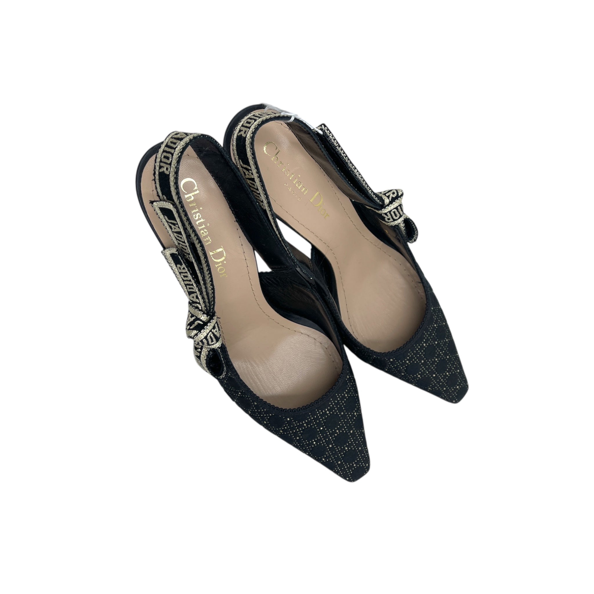 Decollete Dior