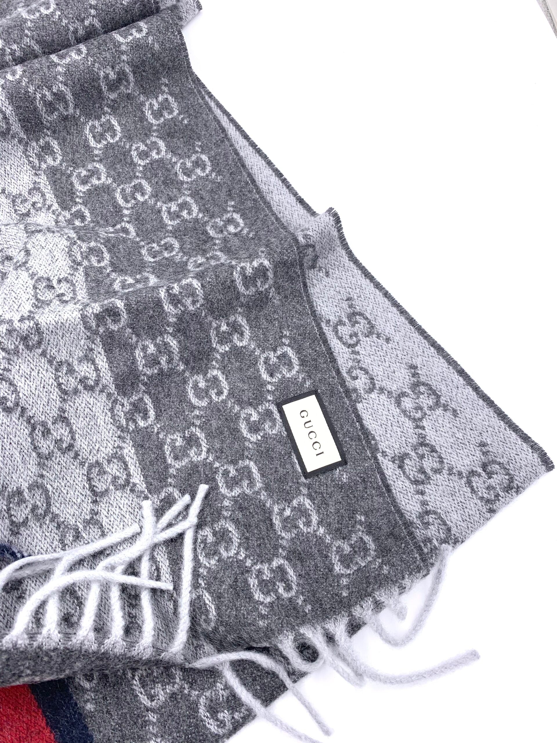 Sciarpa Gucci