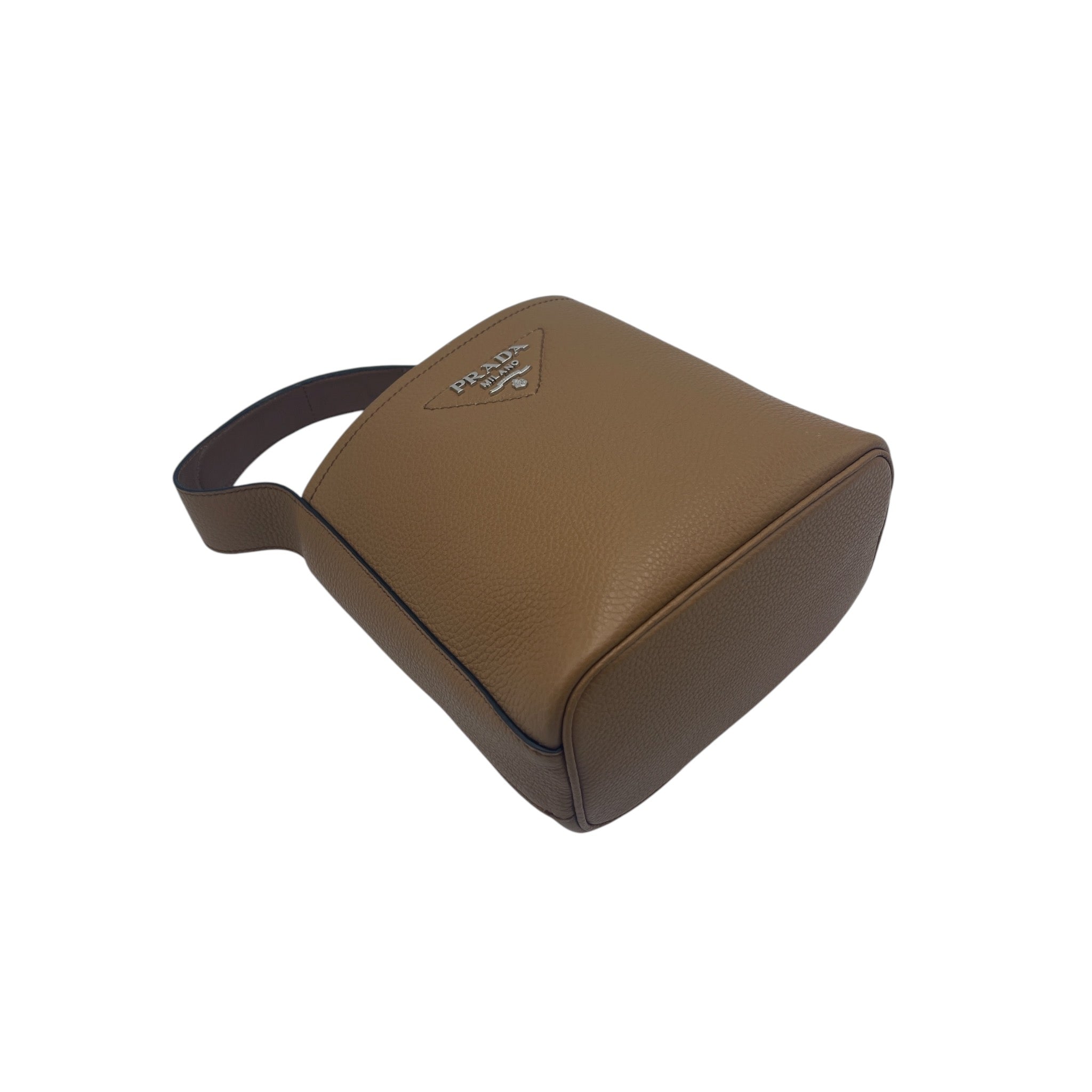 Borsa secchiello Prada