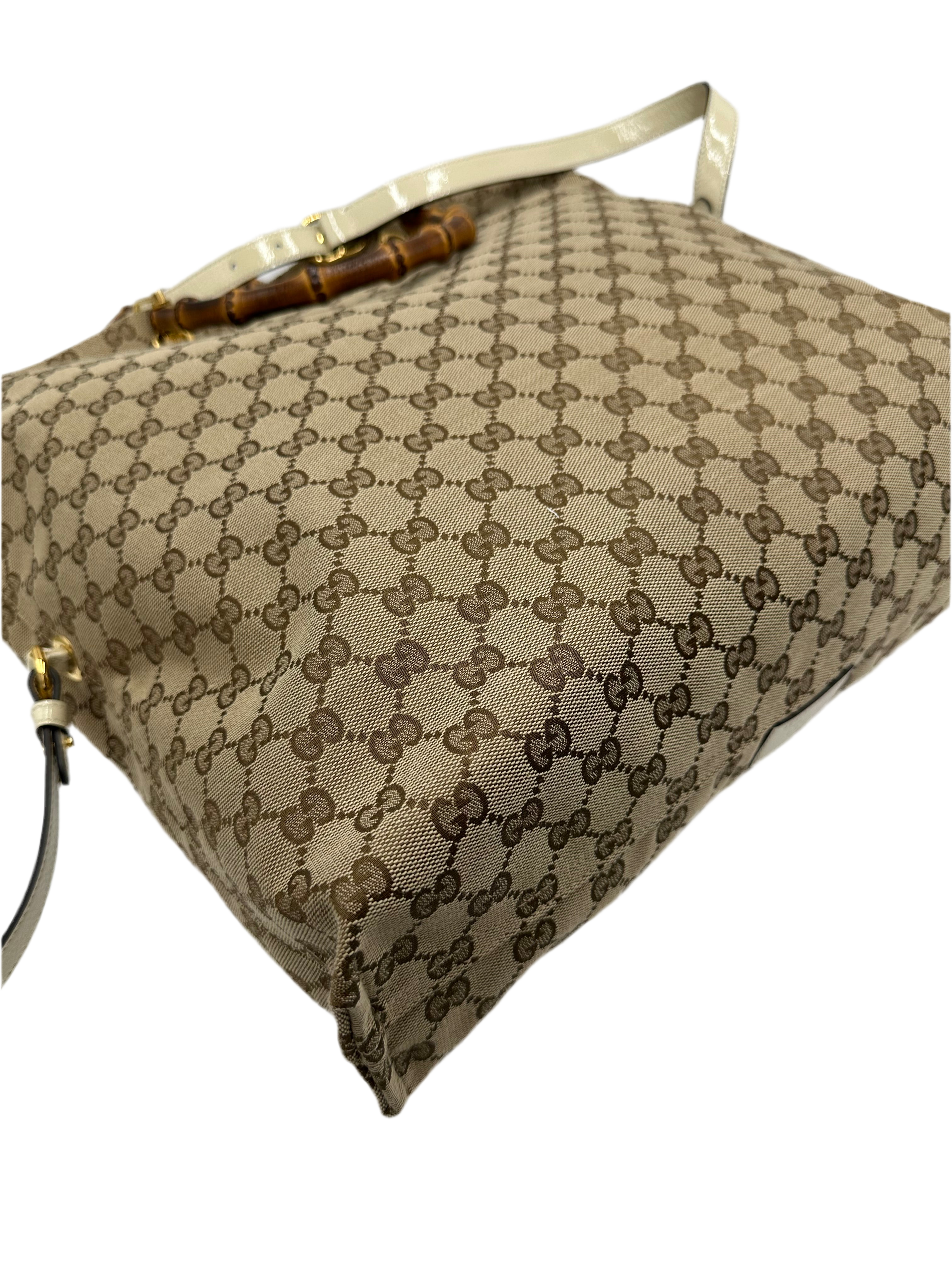 Borsa Gucci Shopping