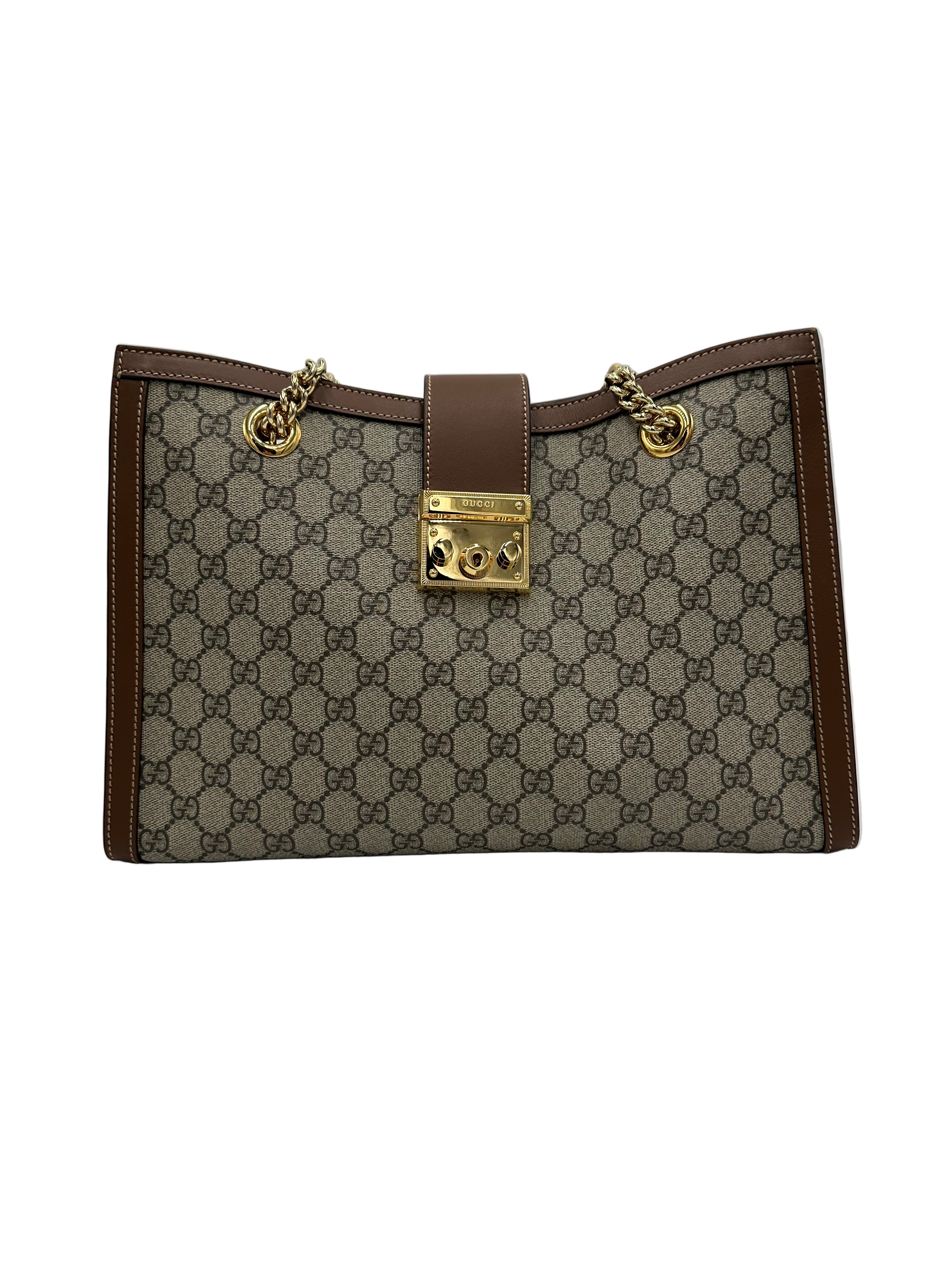 Borsa Gucci Padlock