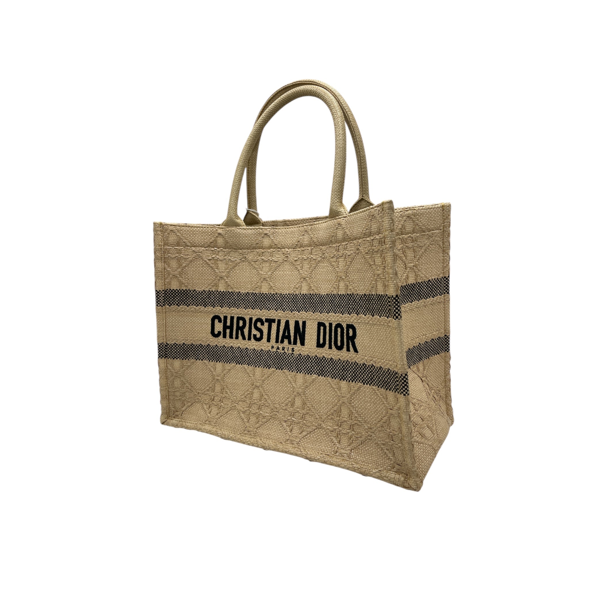 Borsa Dior Book Tote