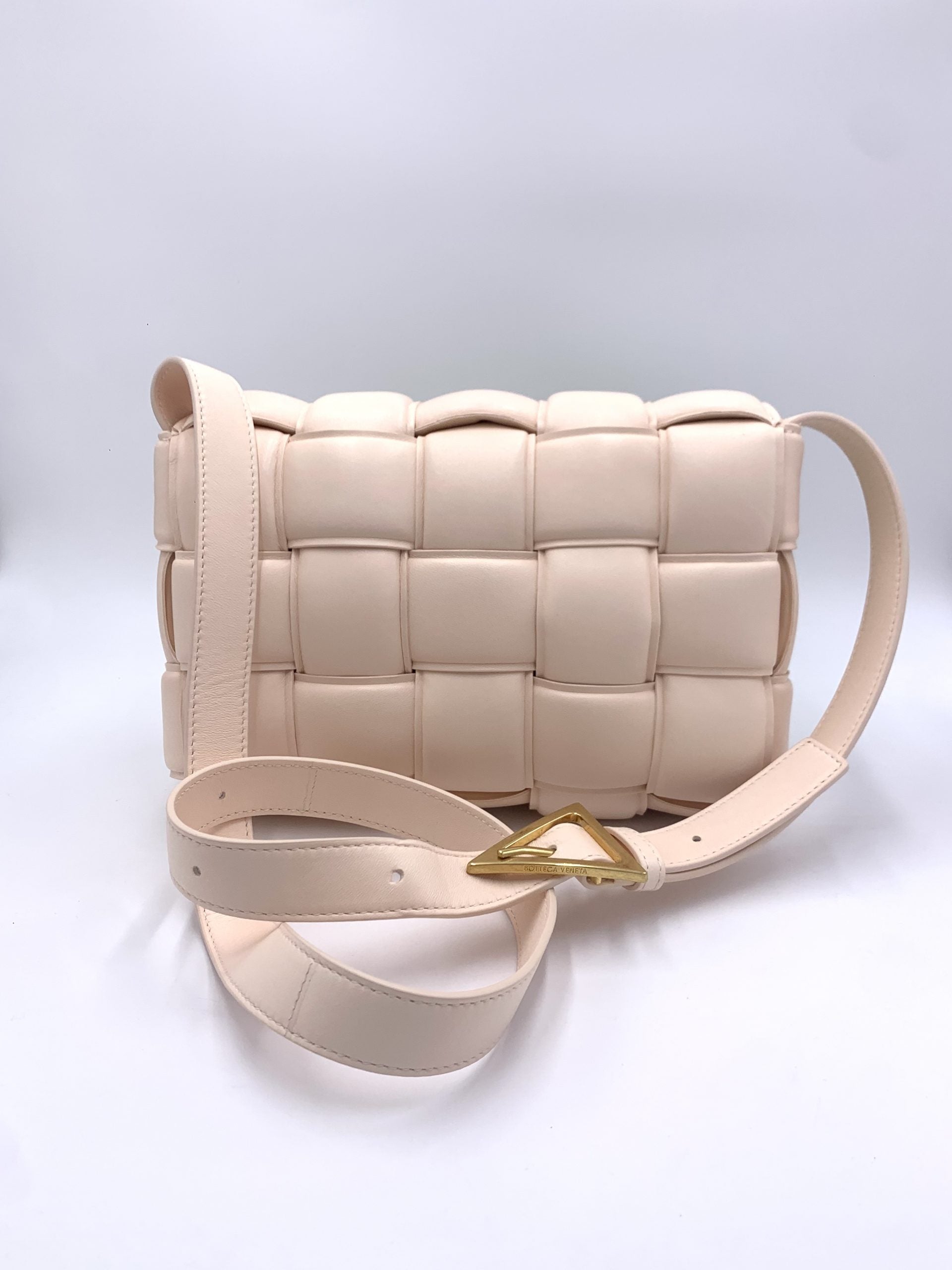 Borsa Bottega Veneta Cassette