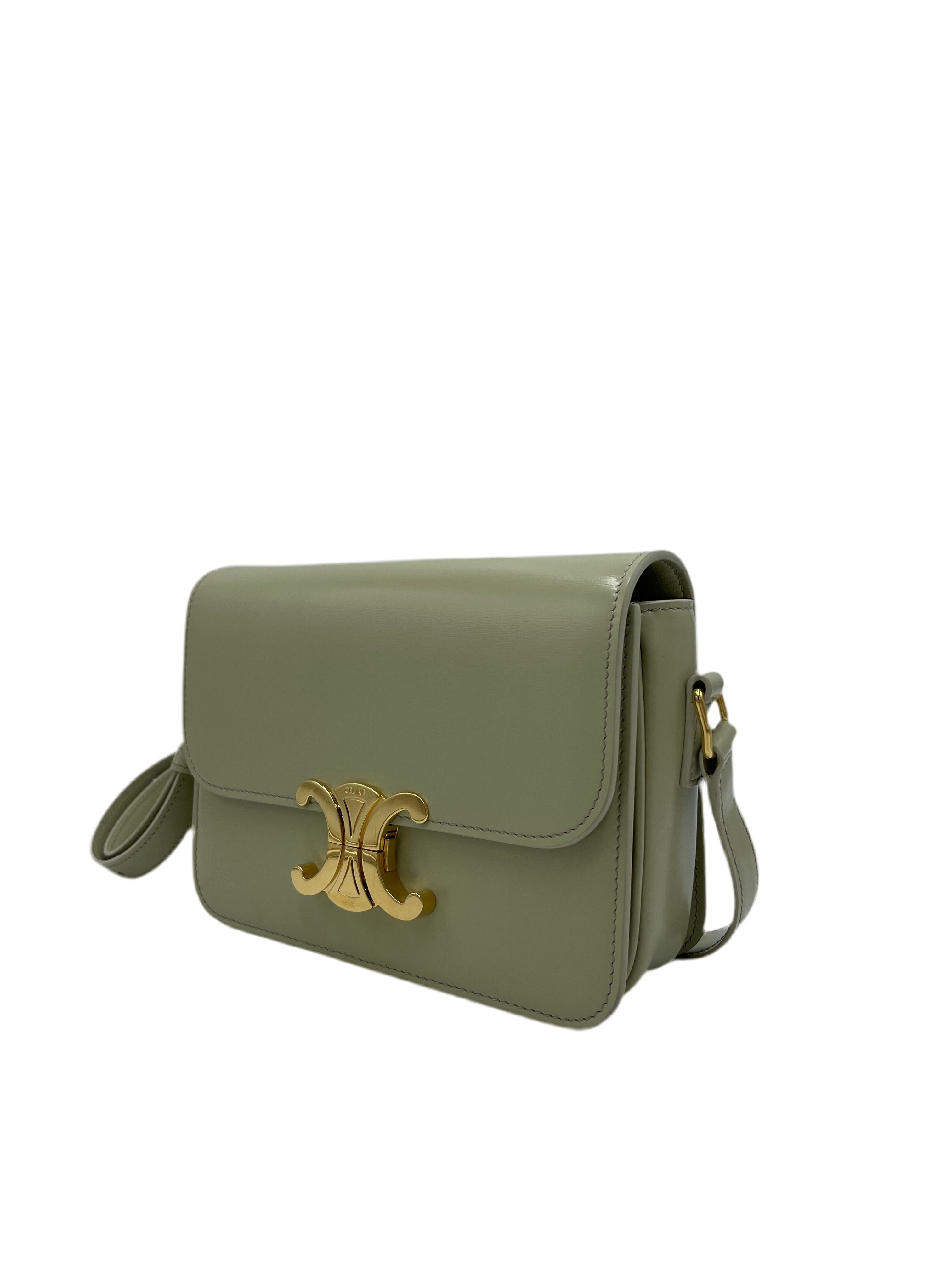 Borsa Celine Triomphe