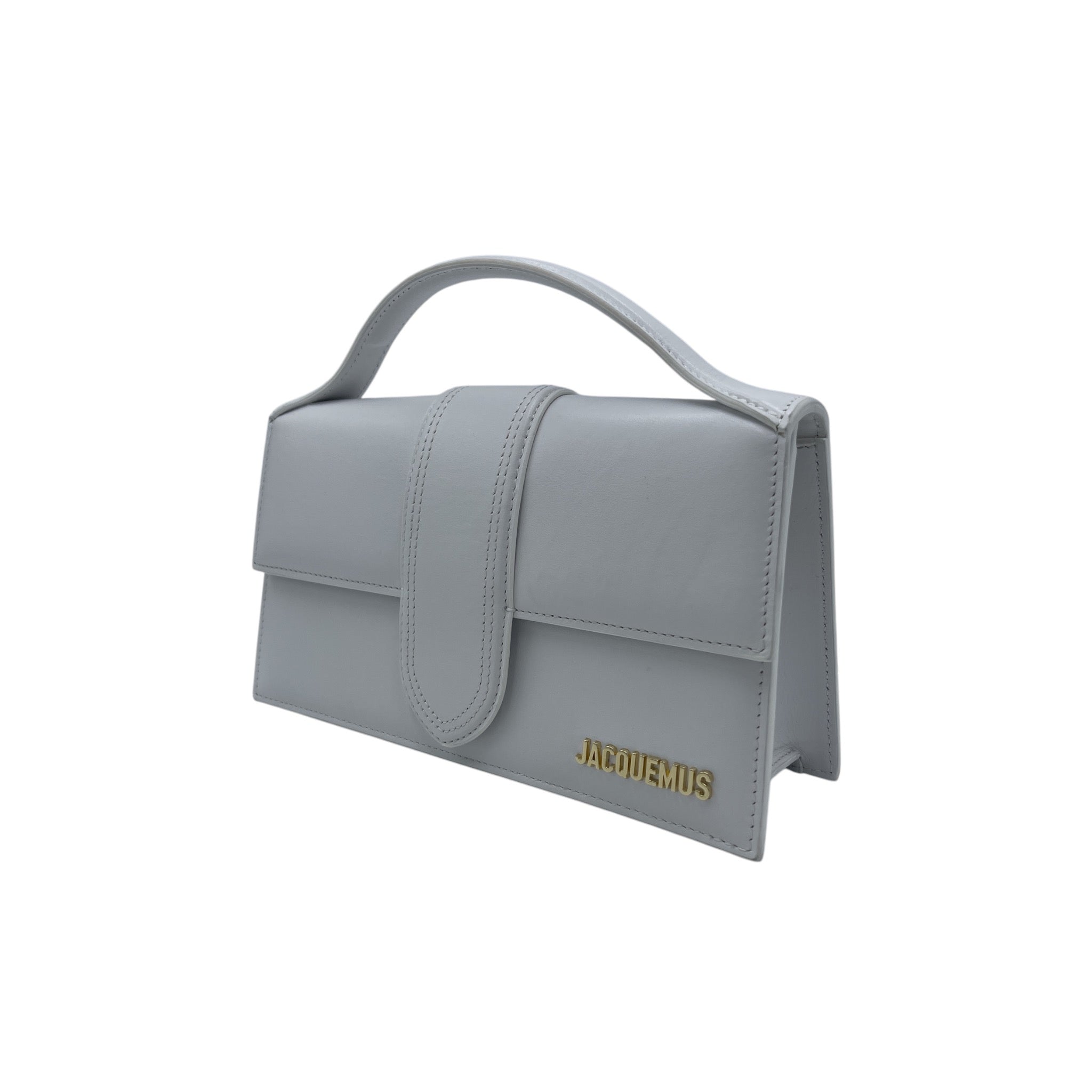 Borsa Jacquemus Le Grand Bambino
