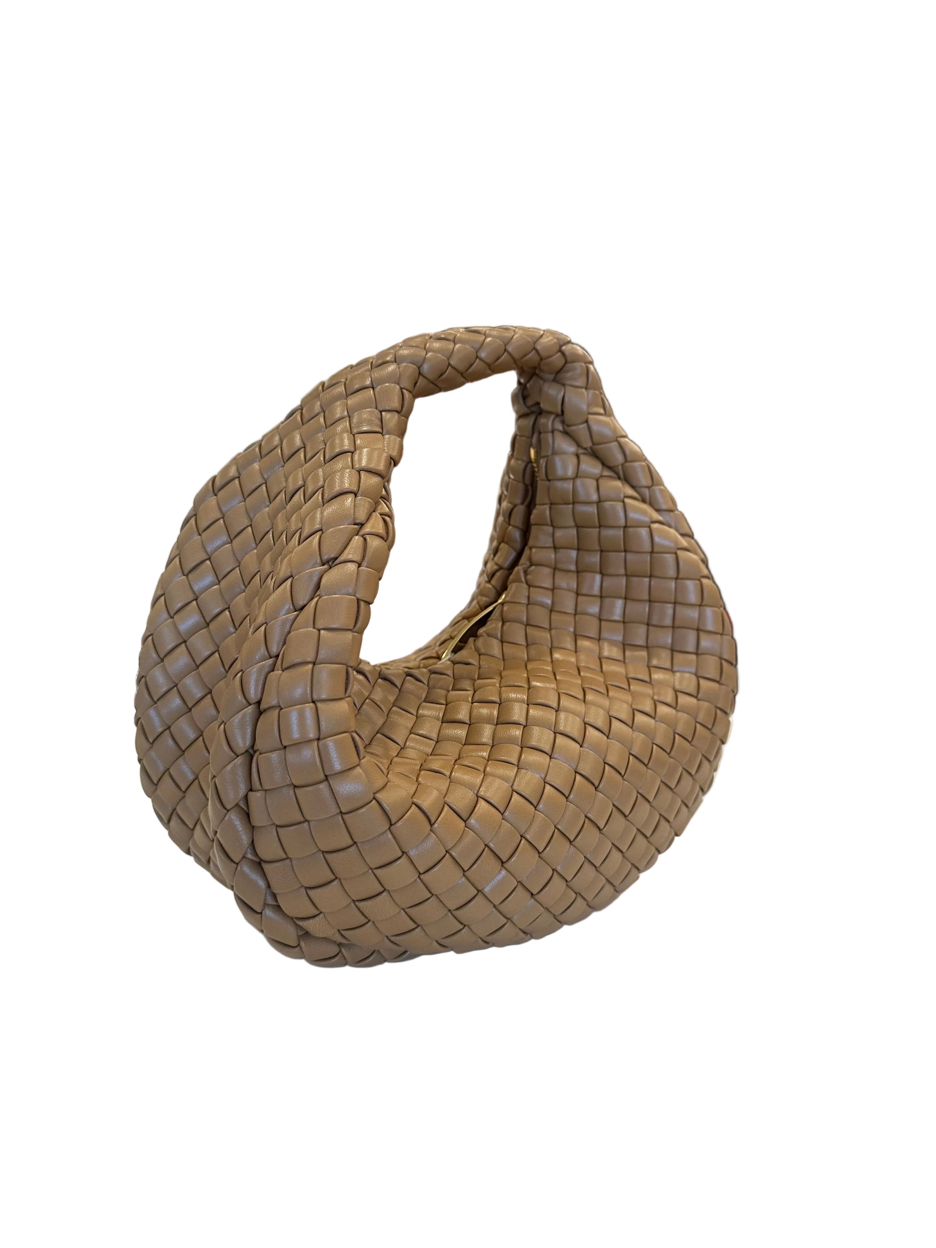 Borsa Bottega Veneta Padded Jodie