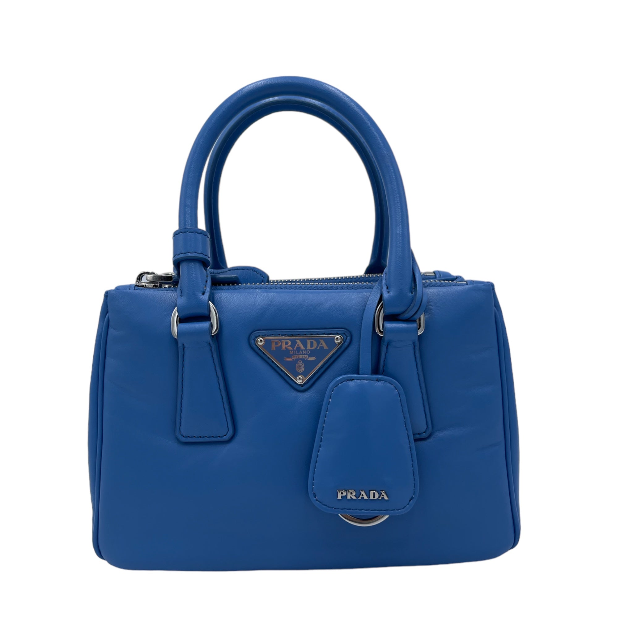 Borsa Prada Galleria