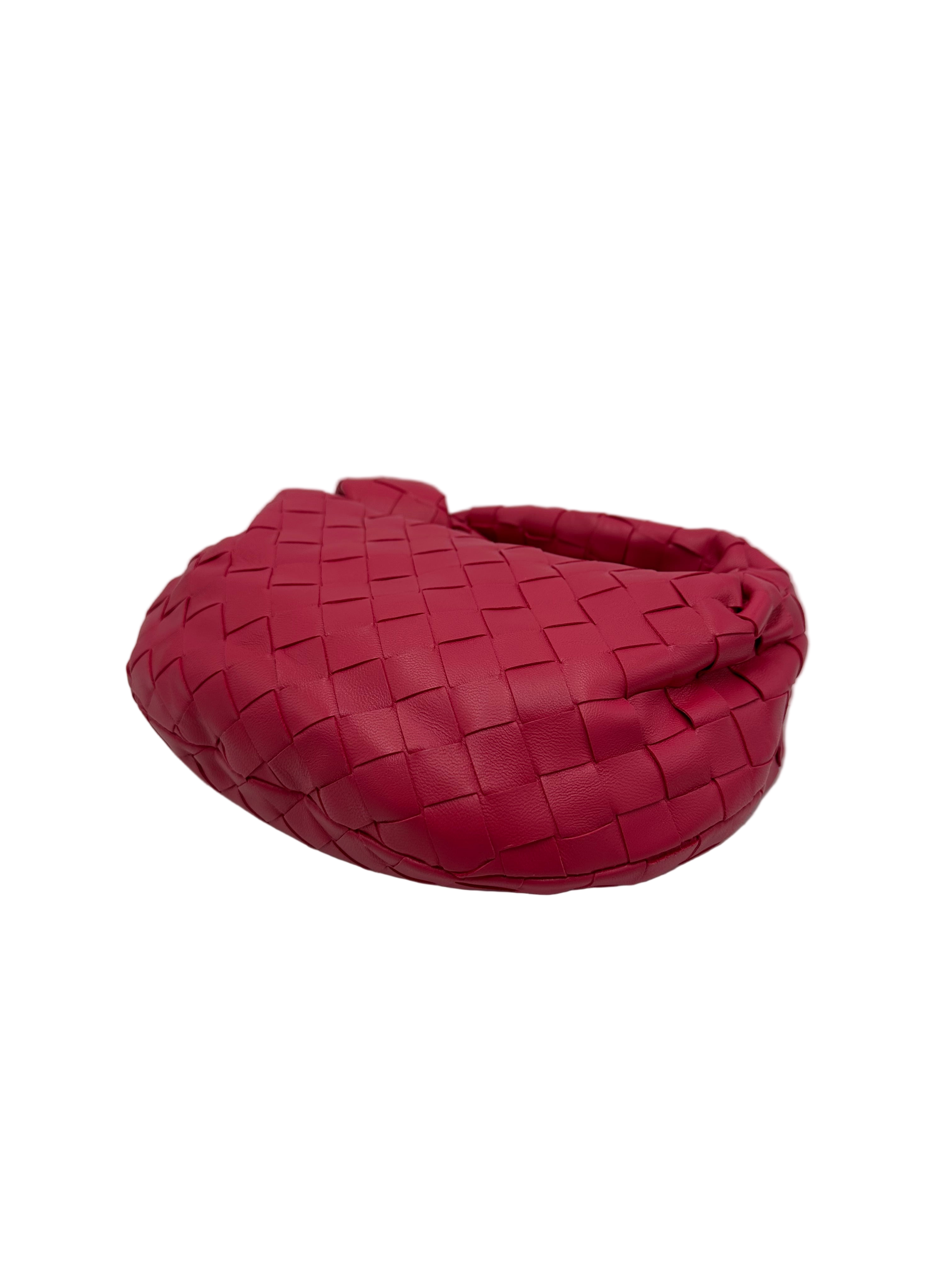 Borsa Bottega Veneta Jodie