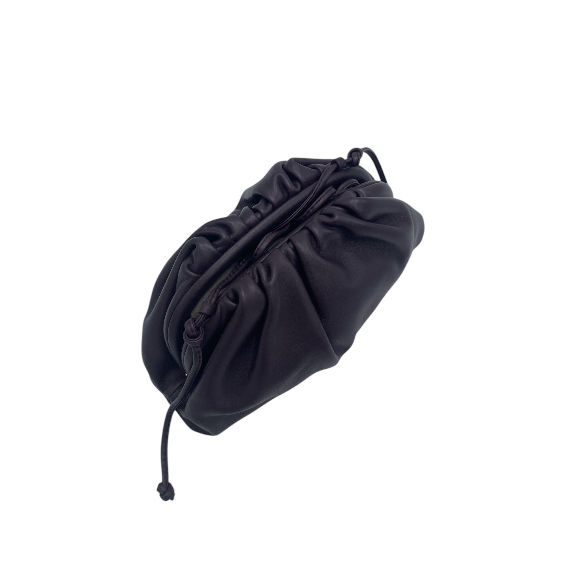Pouch Bottega Veneta