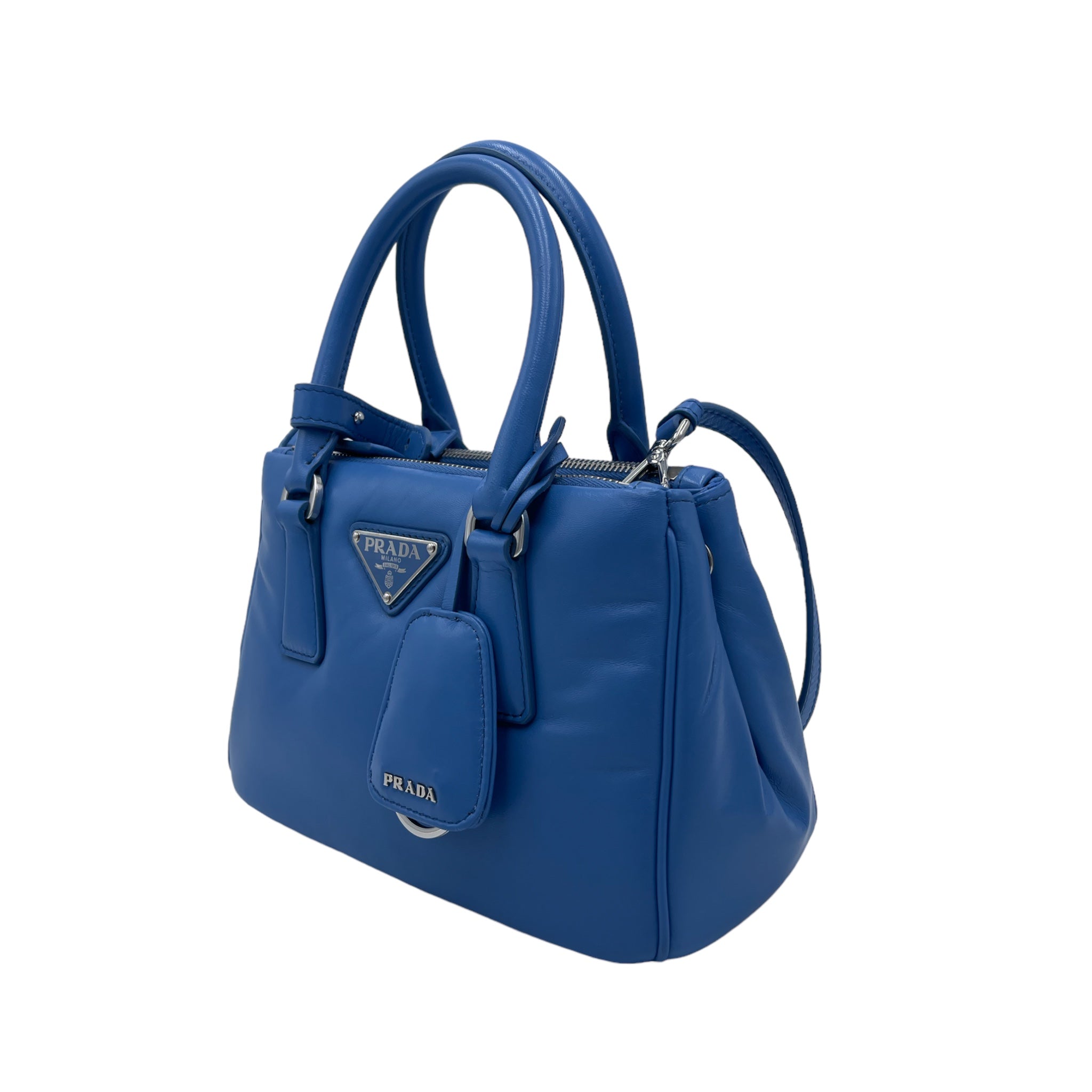 Borsa Prada Galleria