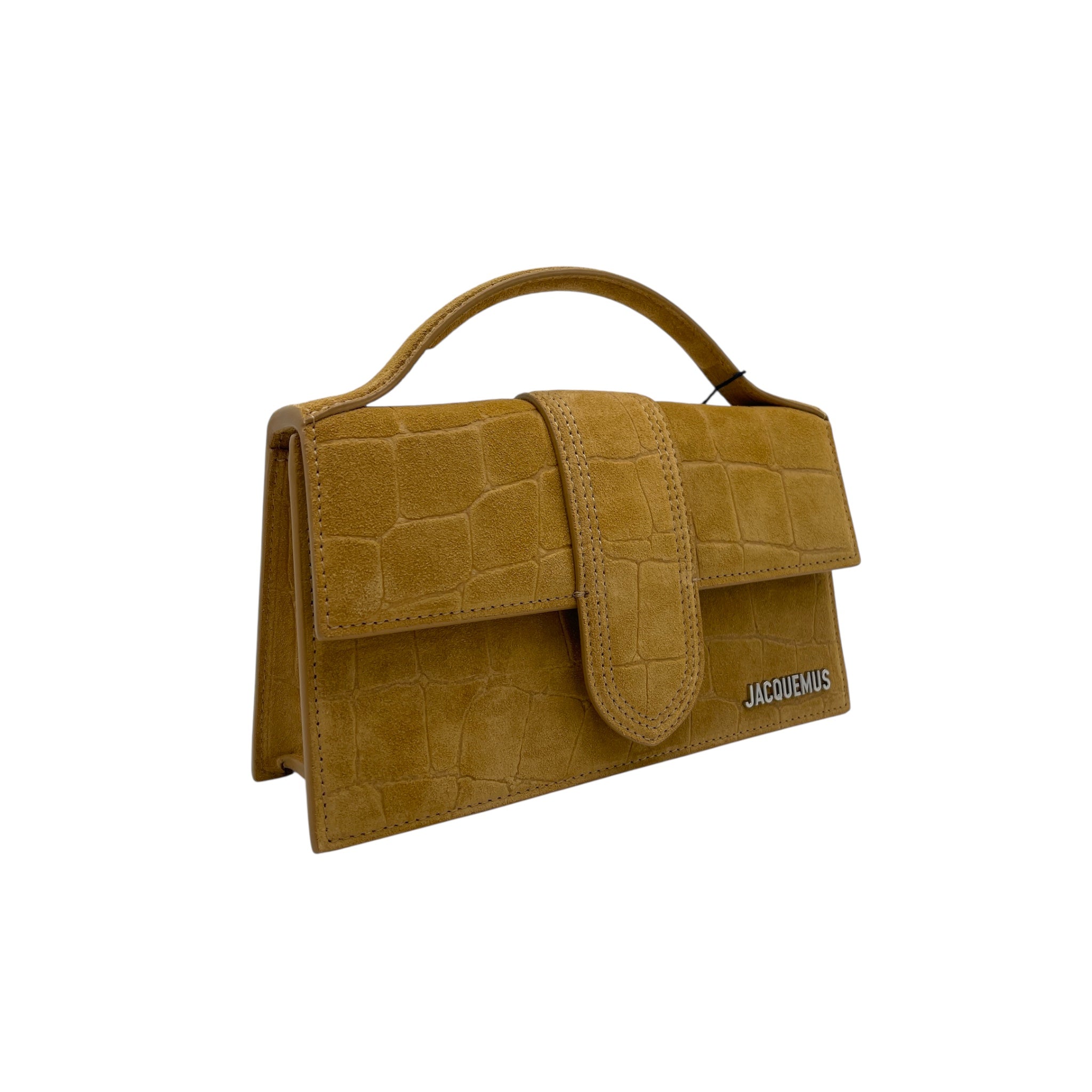 Borsa Jacquemus Le Grand Bambino