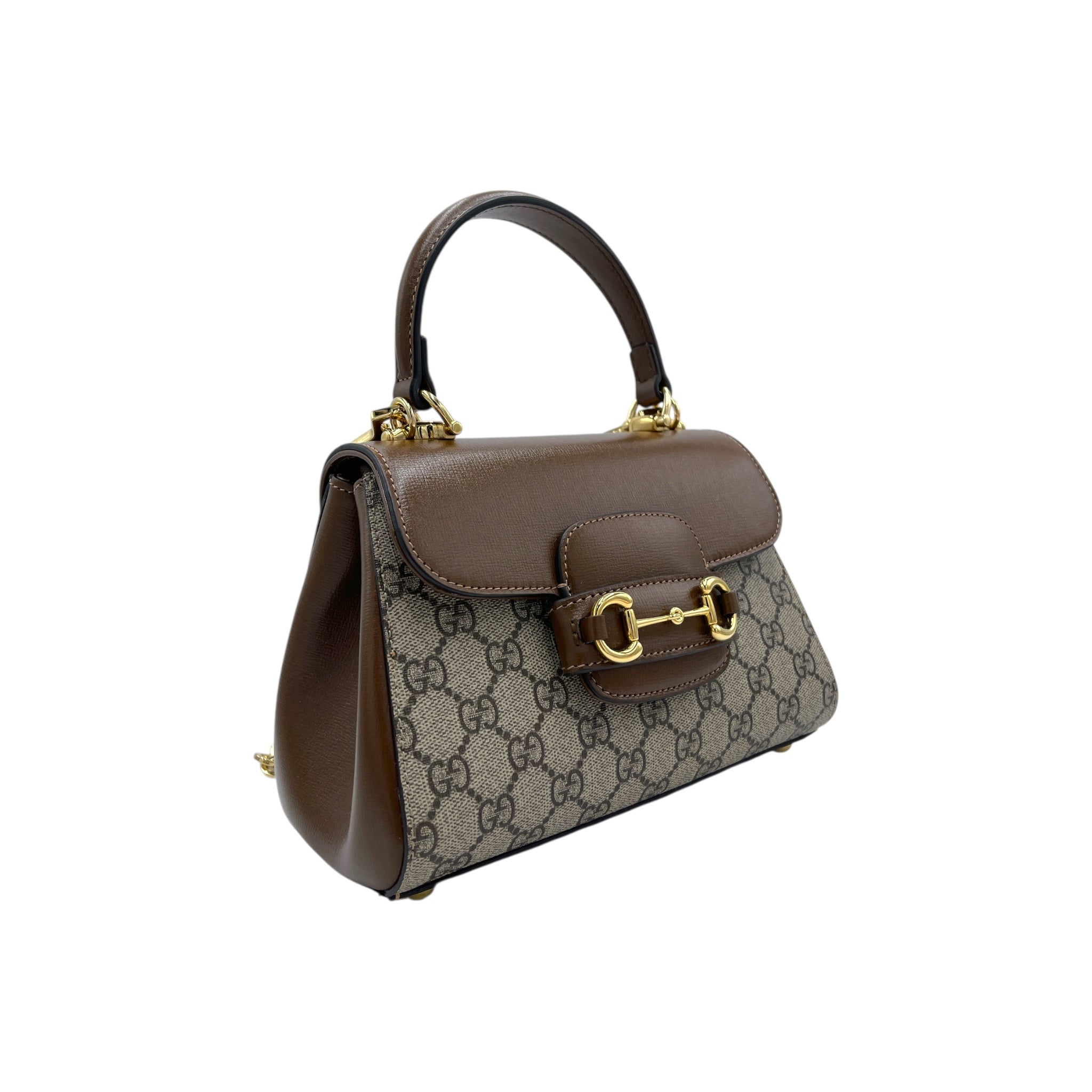 Borsa Gucci Horsebit