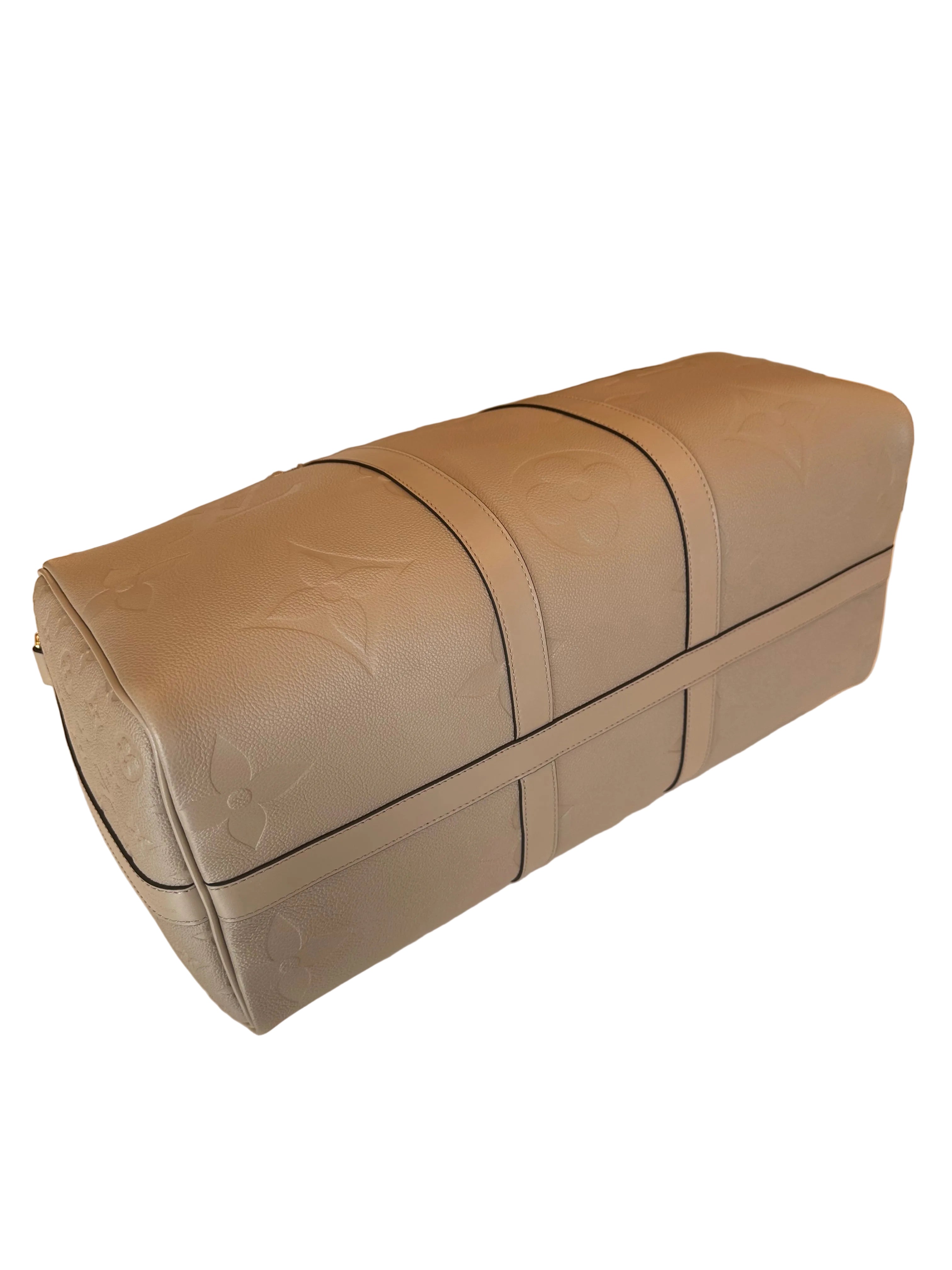 Keepall Louis Vuitton 45