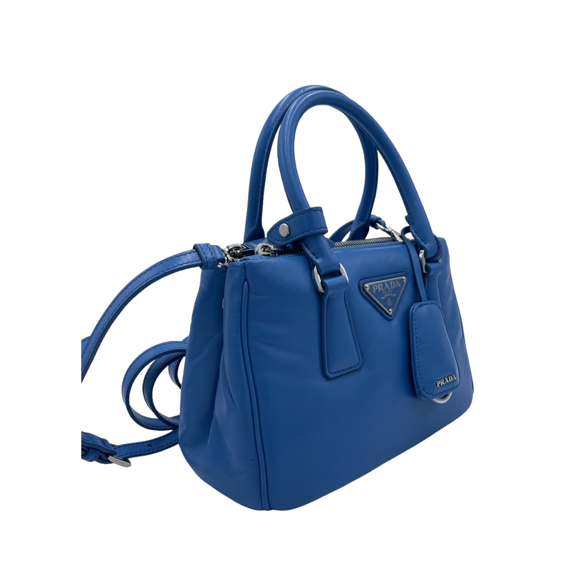 Borsa Prada Galleria