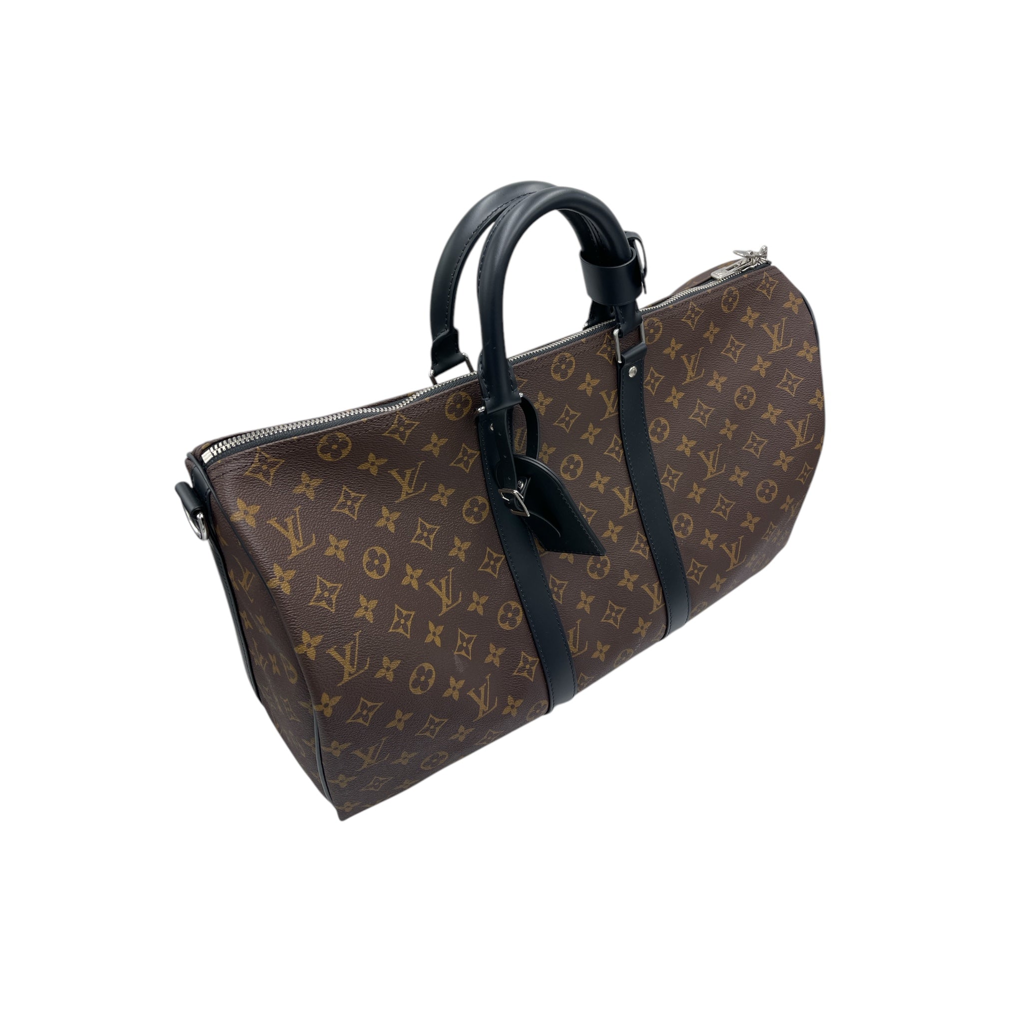 Keepall Louis Vuitton 45