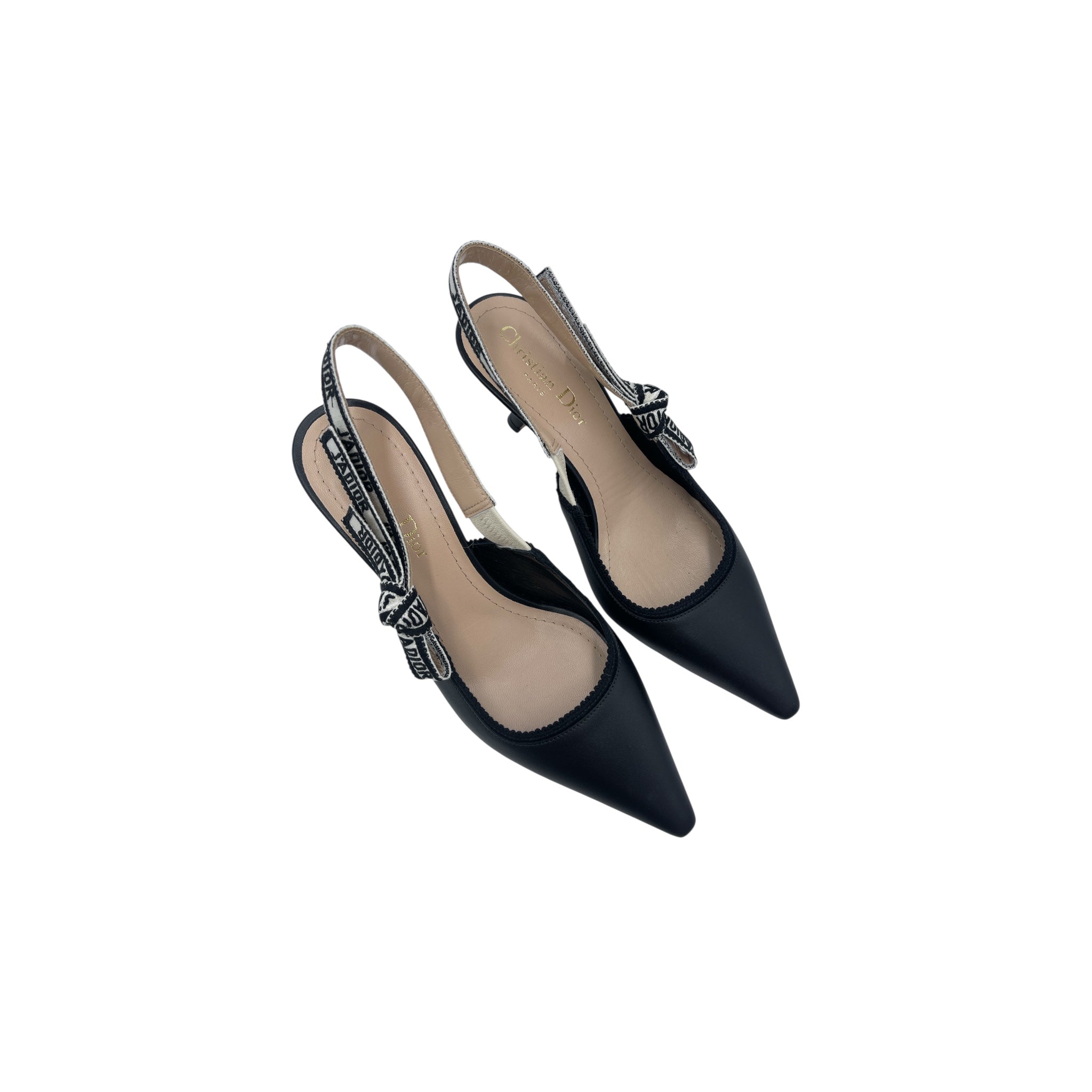 Decollete Dior