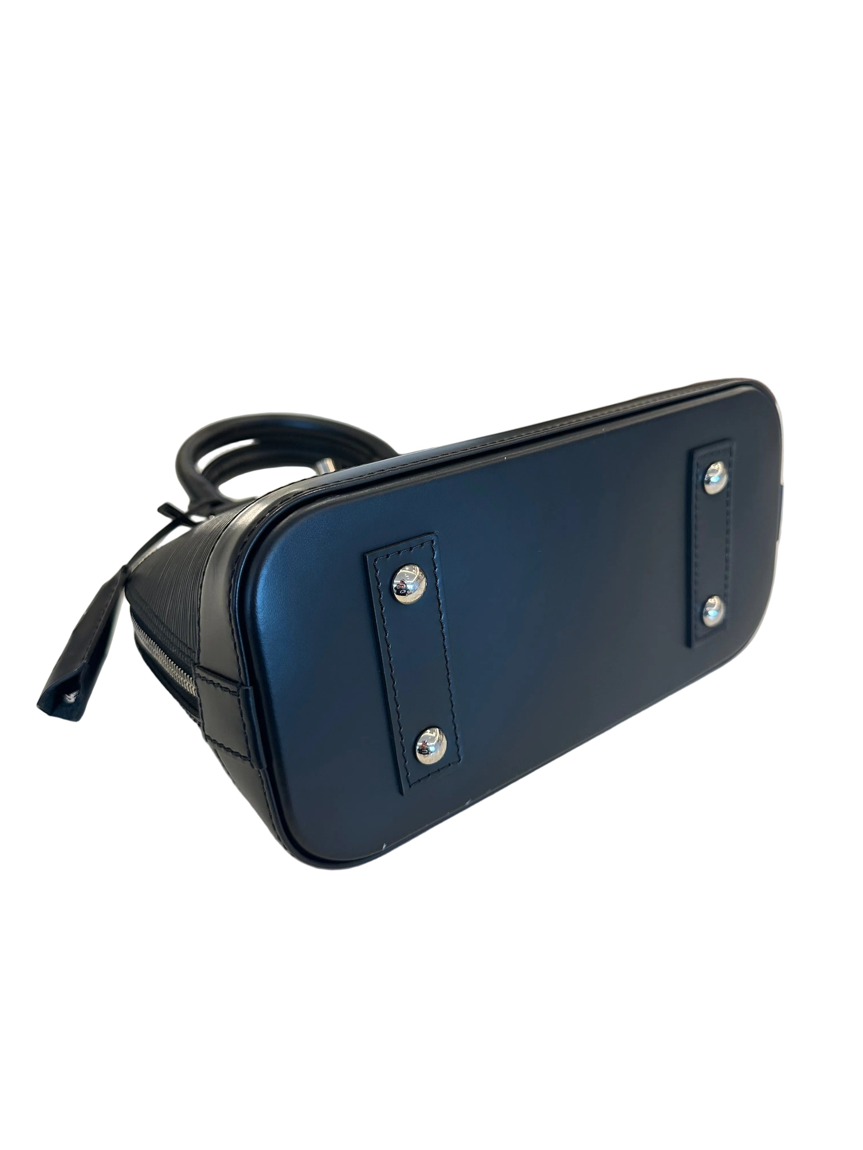 Borsa Louis Vuitton Alma BB