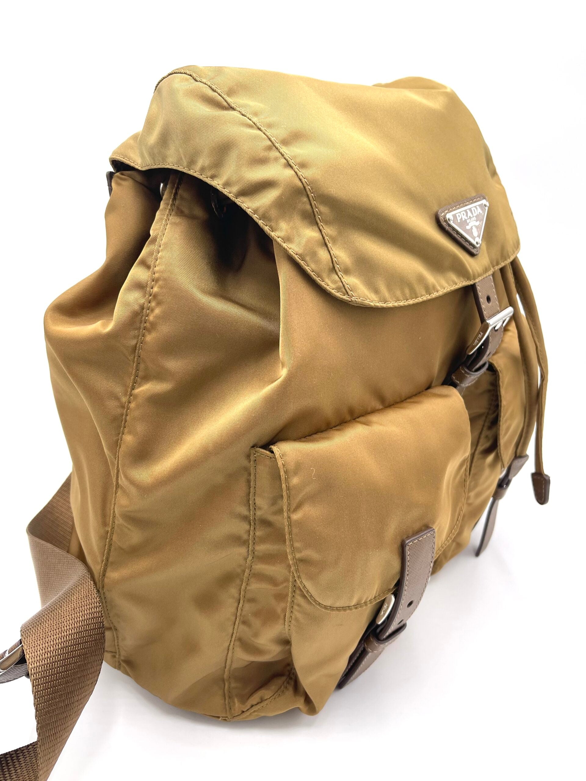 Zaino Prada
