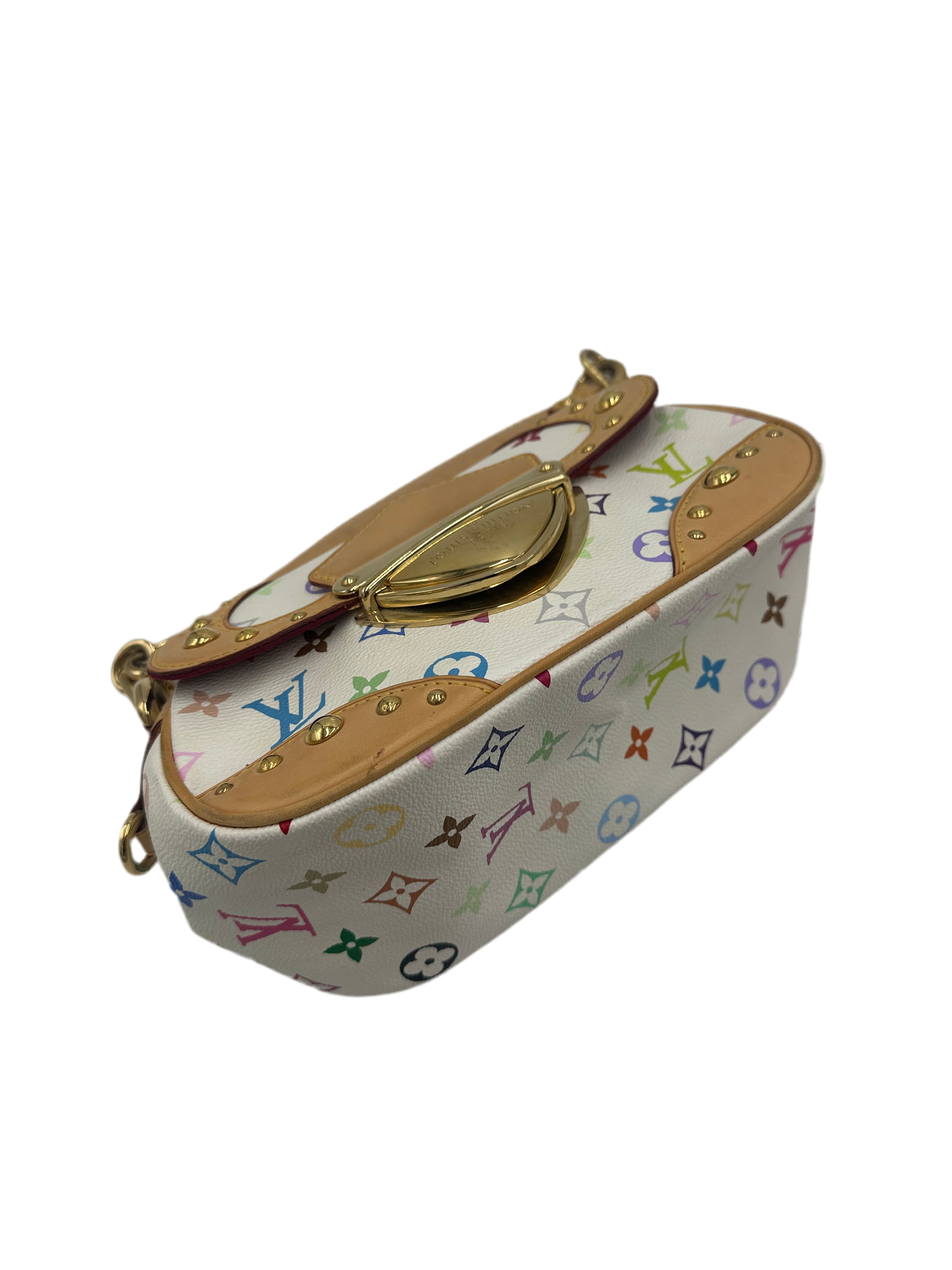Borsa Louis Vuitton Murakami