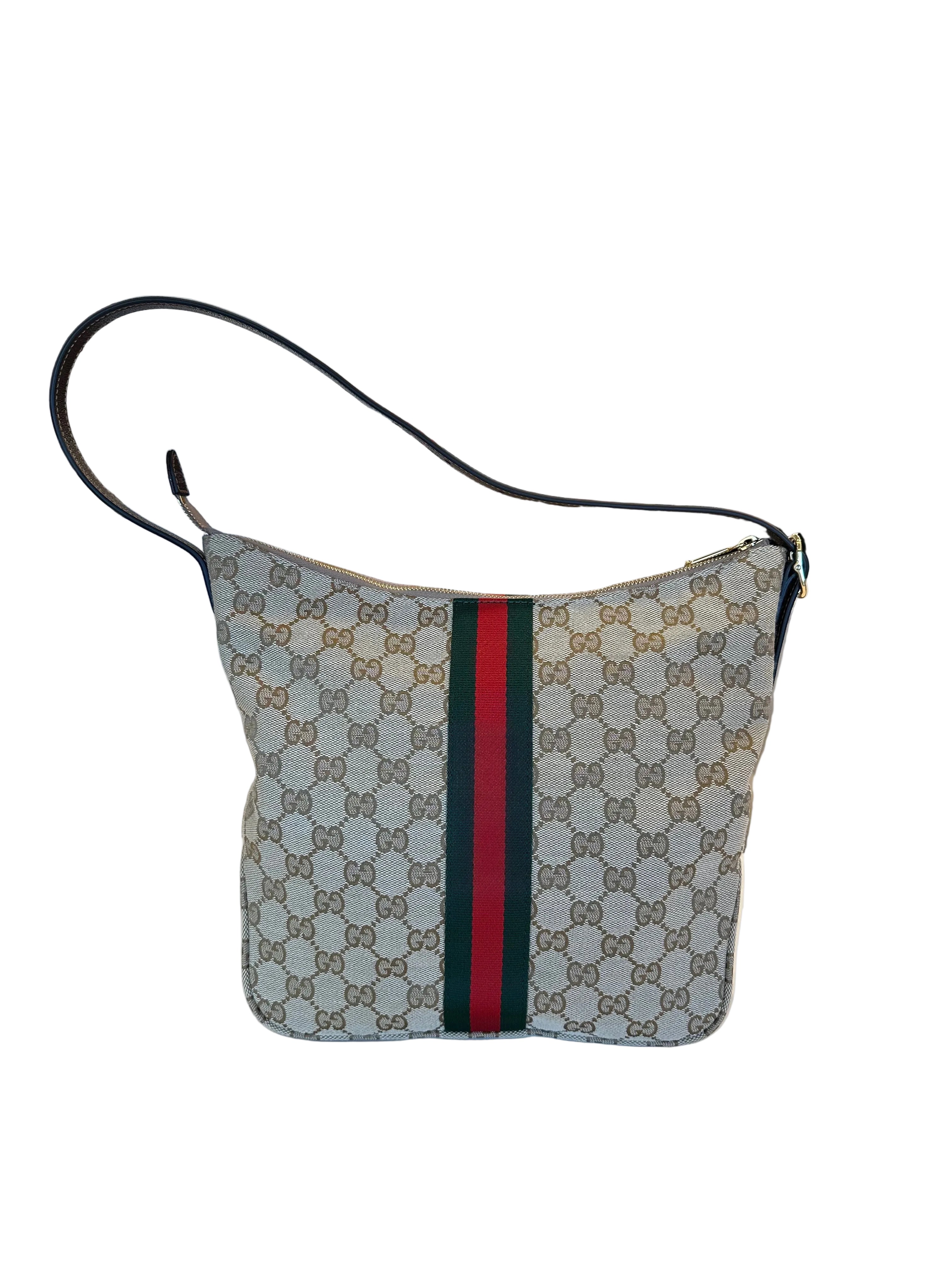 Borsa Gucci Lunetta