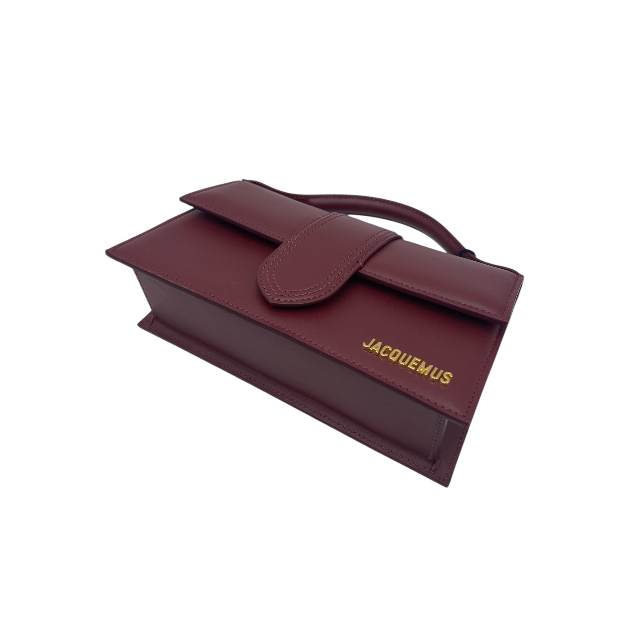 Borsa Jacquemus Le Grand Bambino