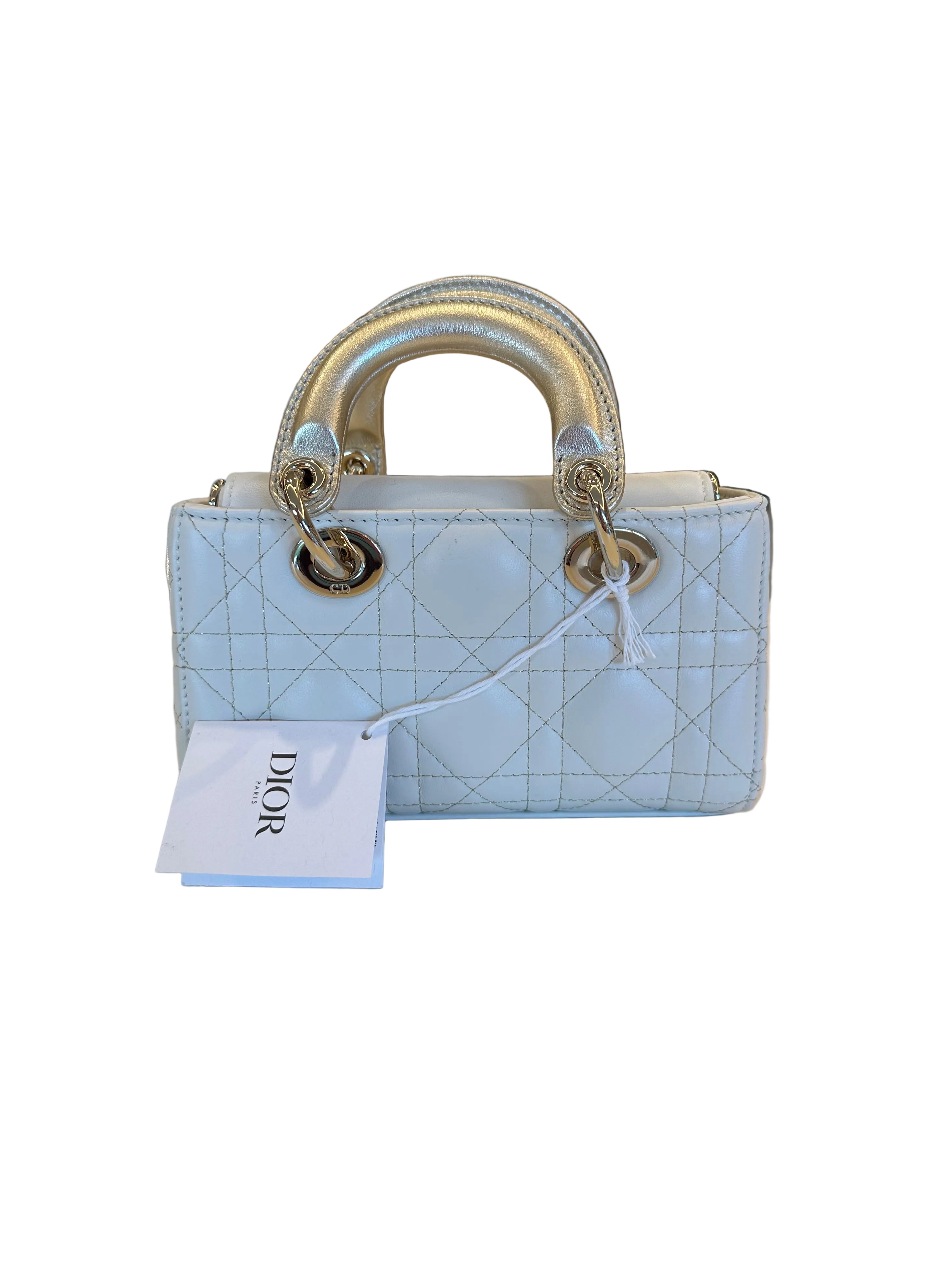 Borsa Lady Dior D Joy