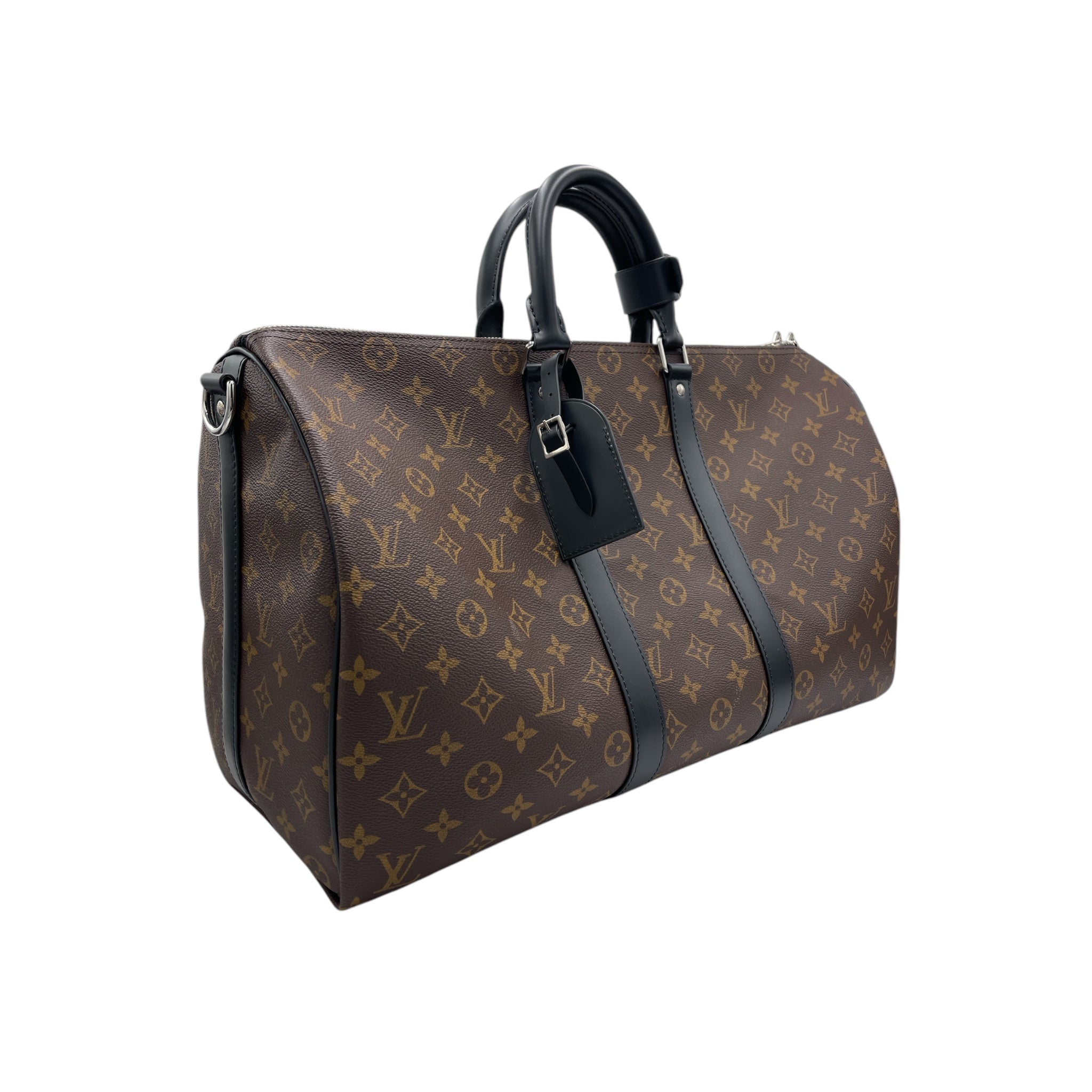 Keepall Louis Vuitton 45