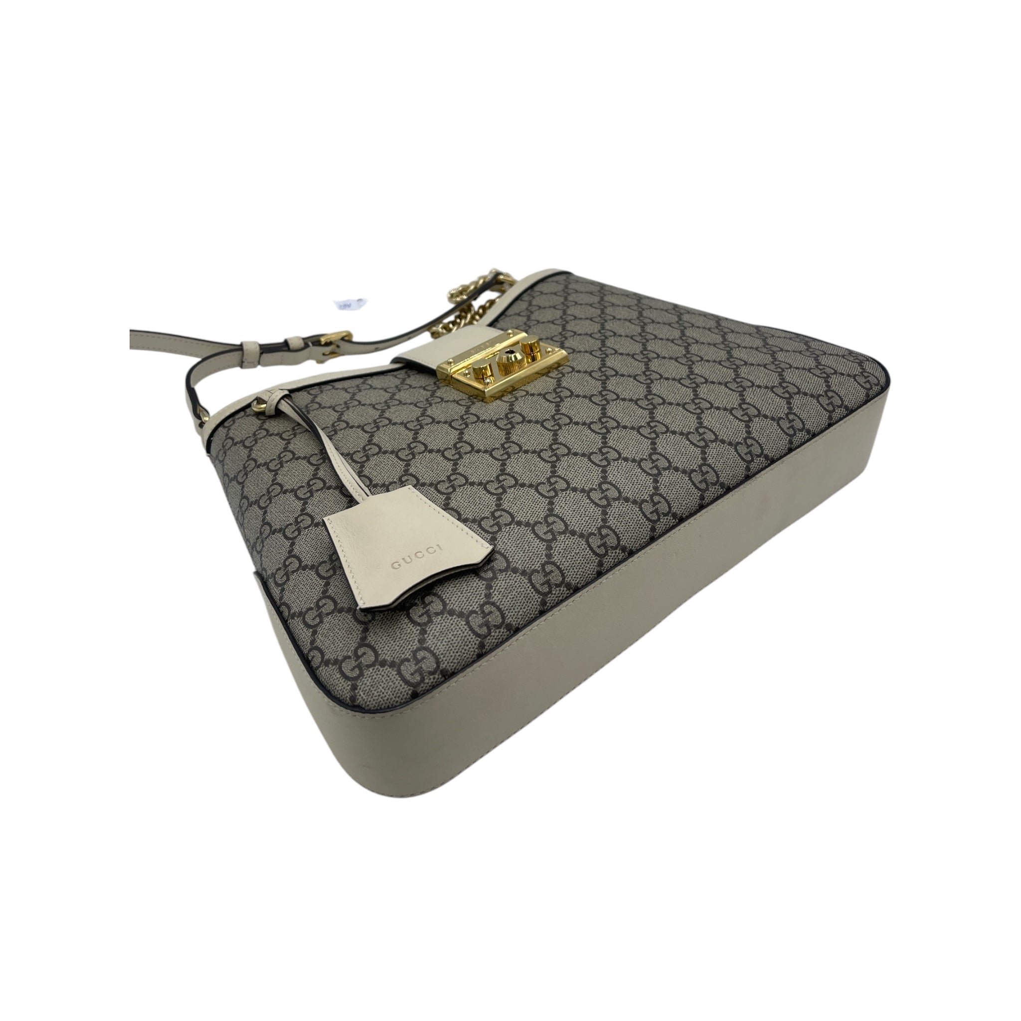 Borsa Gucci Padlock