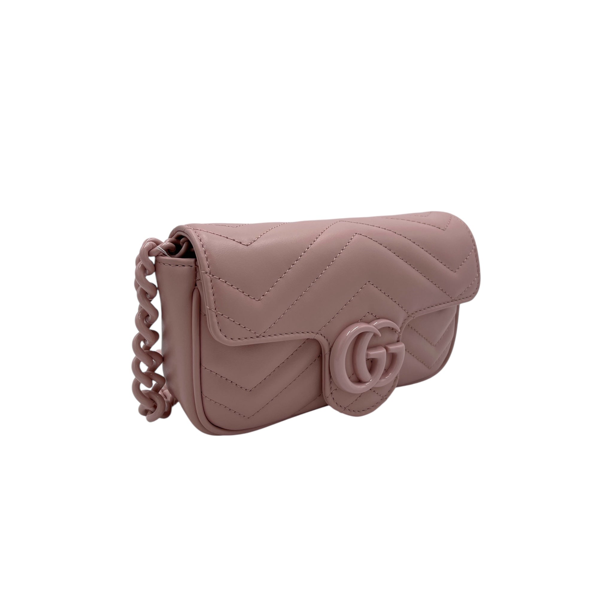 Borsa Gucci Mini Marmont