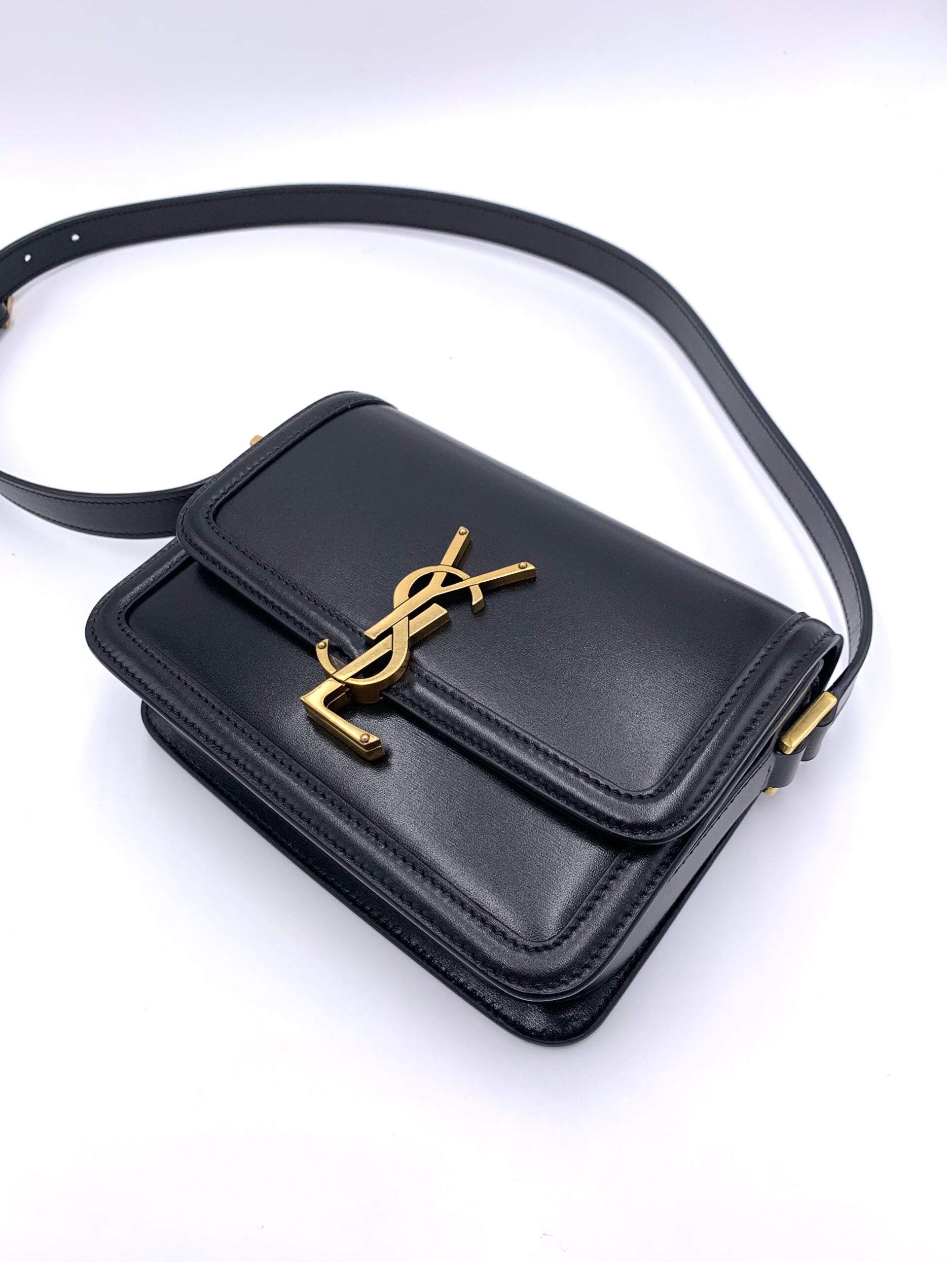 Borsa Ysl Solferino