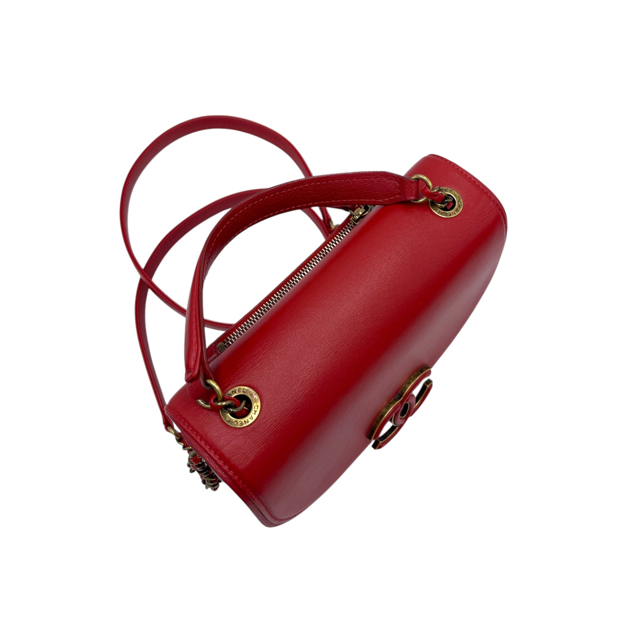 Borsa Chanel Coco Handle