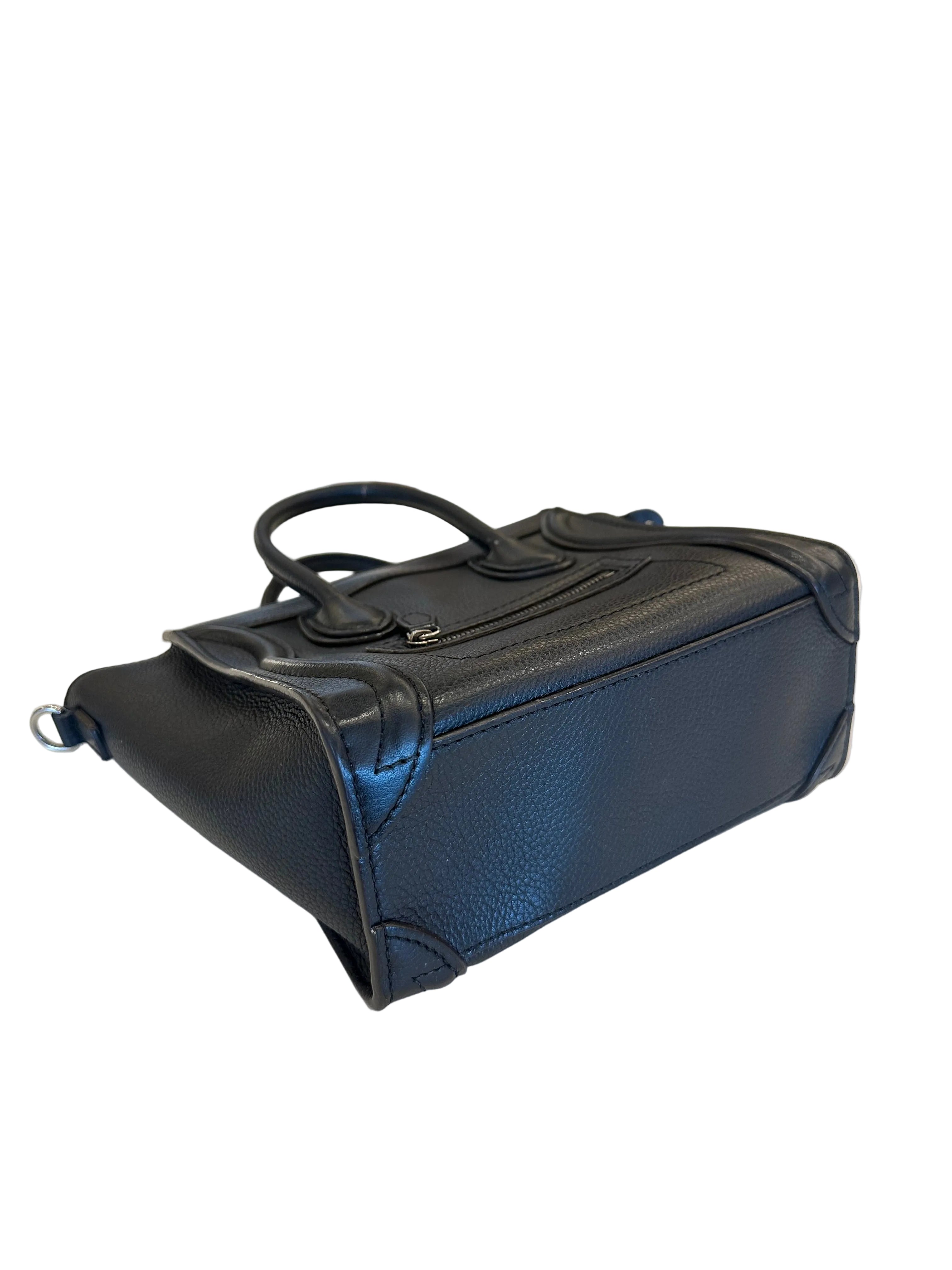 Borsa Celine Luggage
