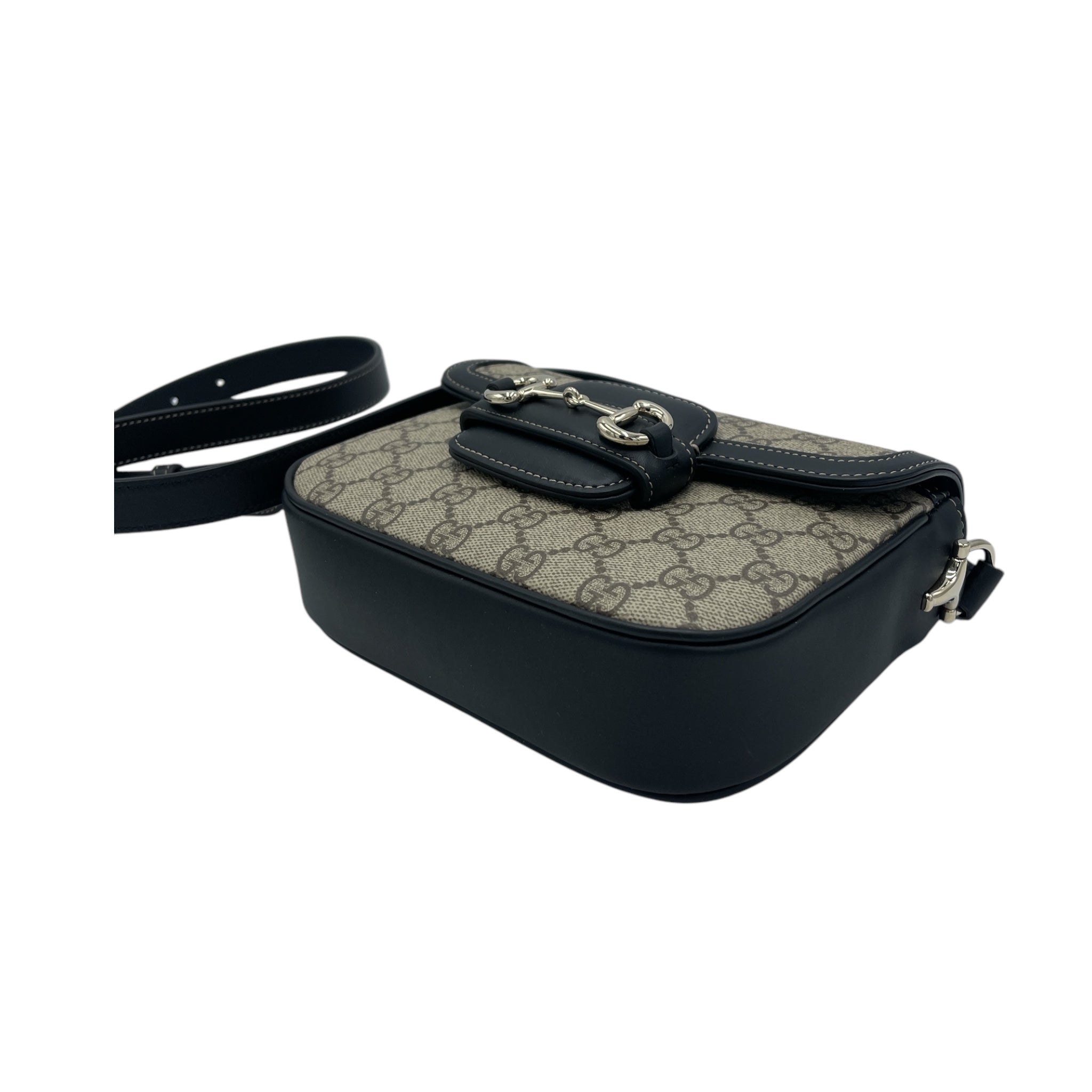 Borsa Gucci Mini Horsebit