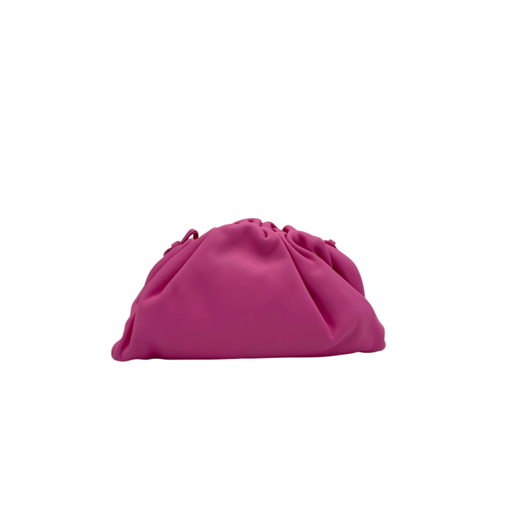 Pouch Bottega Veneta