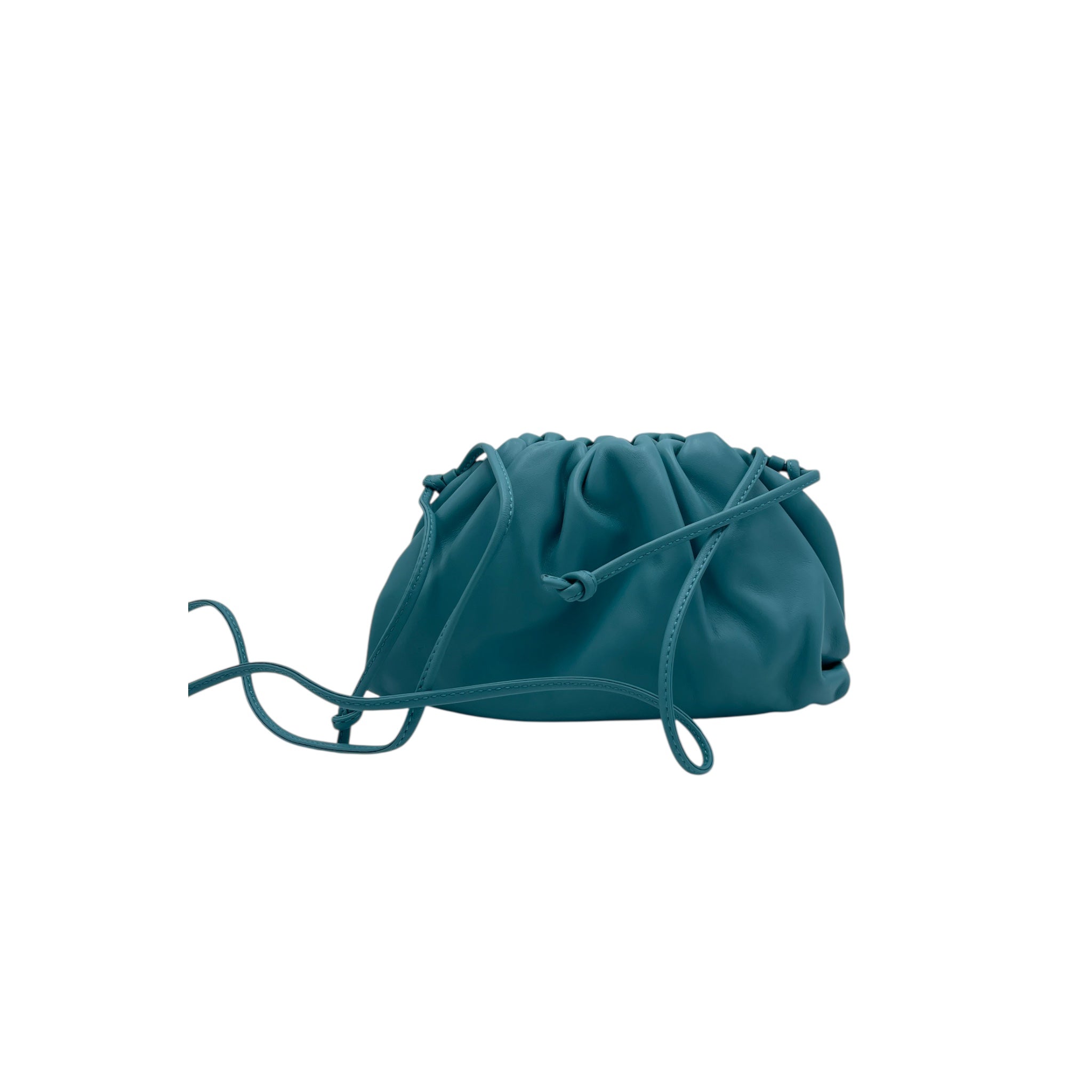 Pouch Bottega Veneta