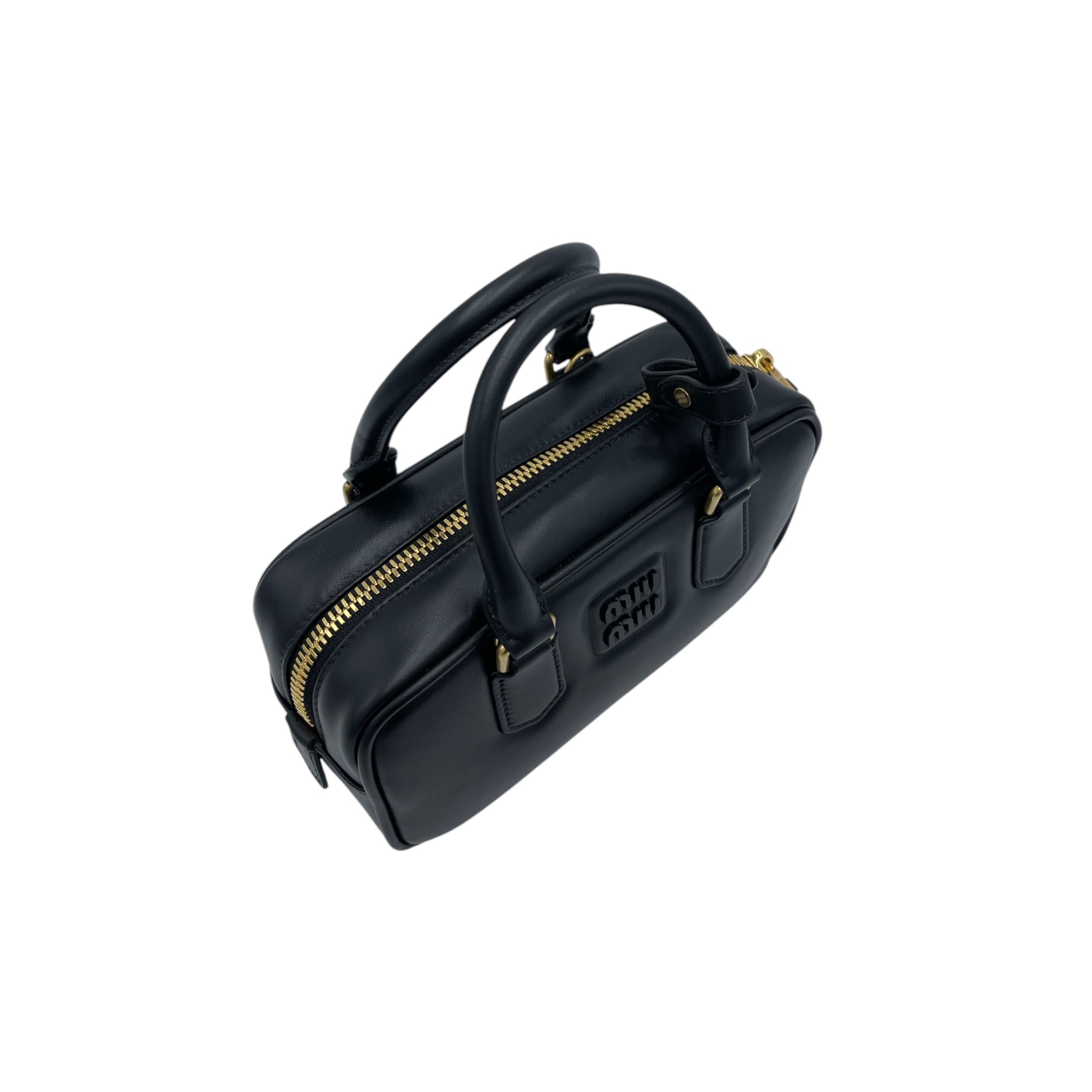 Borsa Arcadie Miu Miu