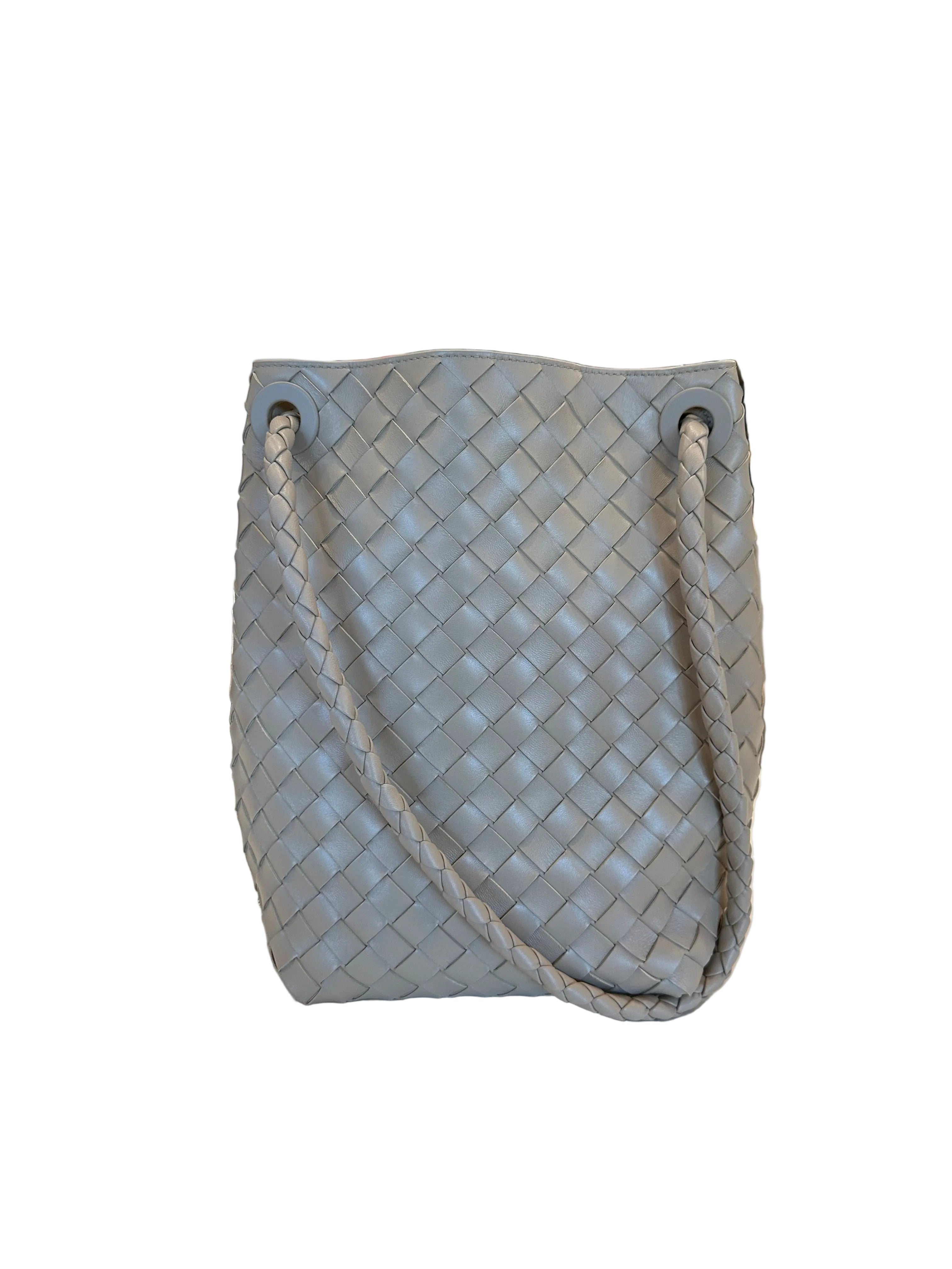 Borsa Secchiello Bottega Veneta Andiamo