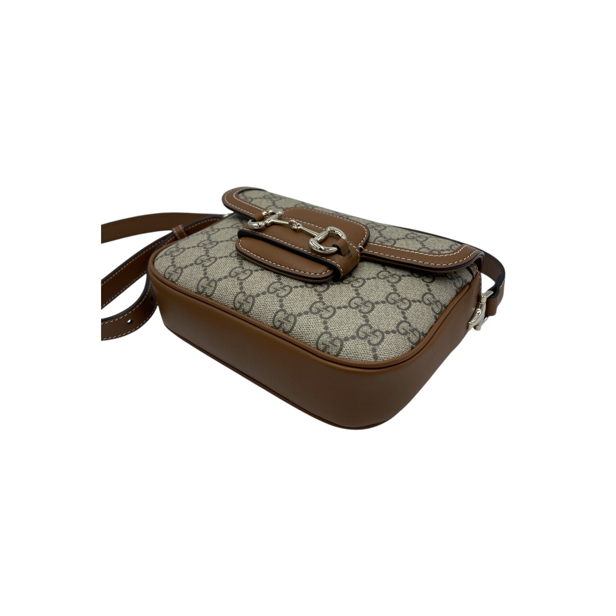 Borsa Gucci Mini Horsebit