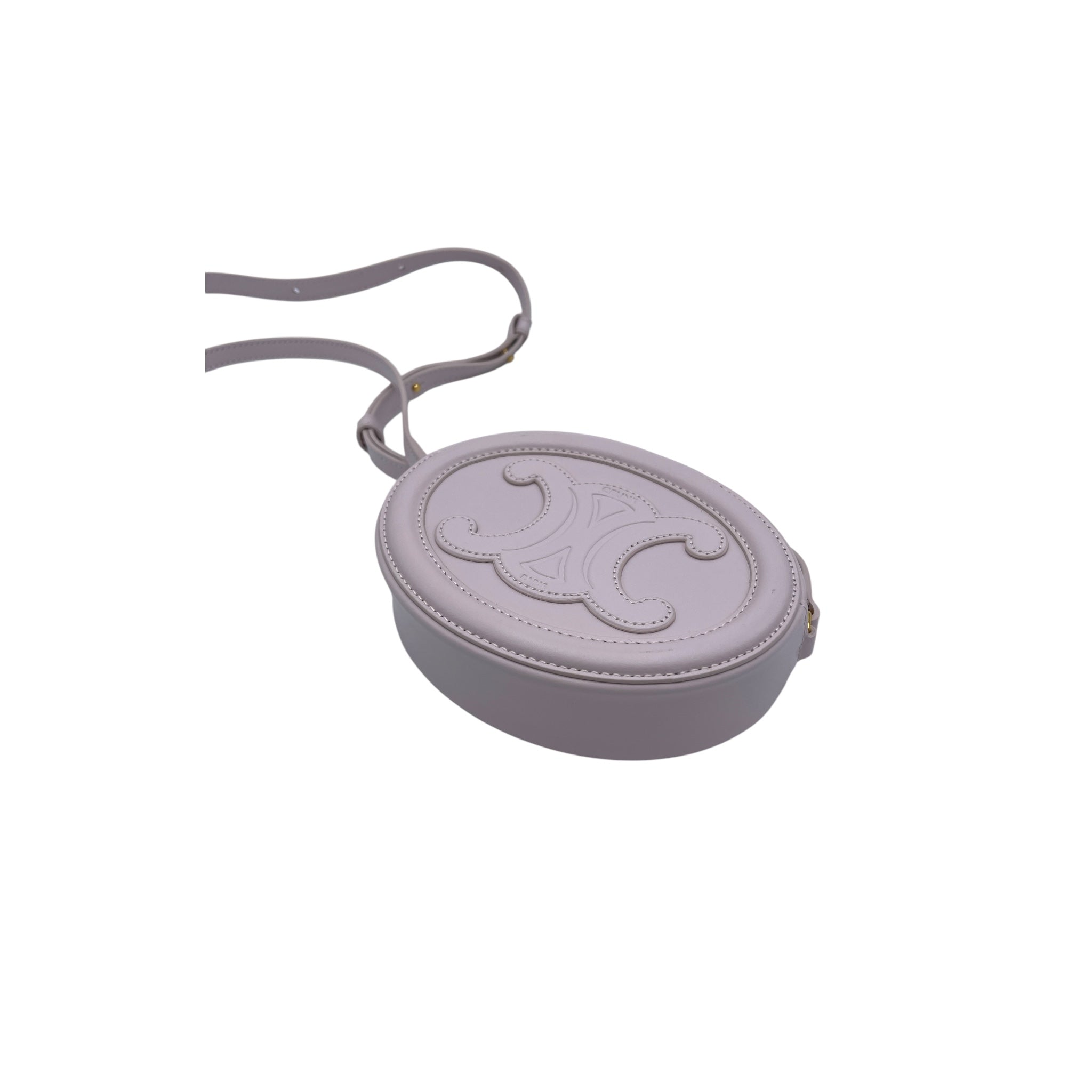 Borsa Celine Cuir