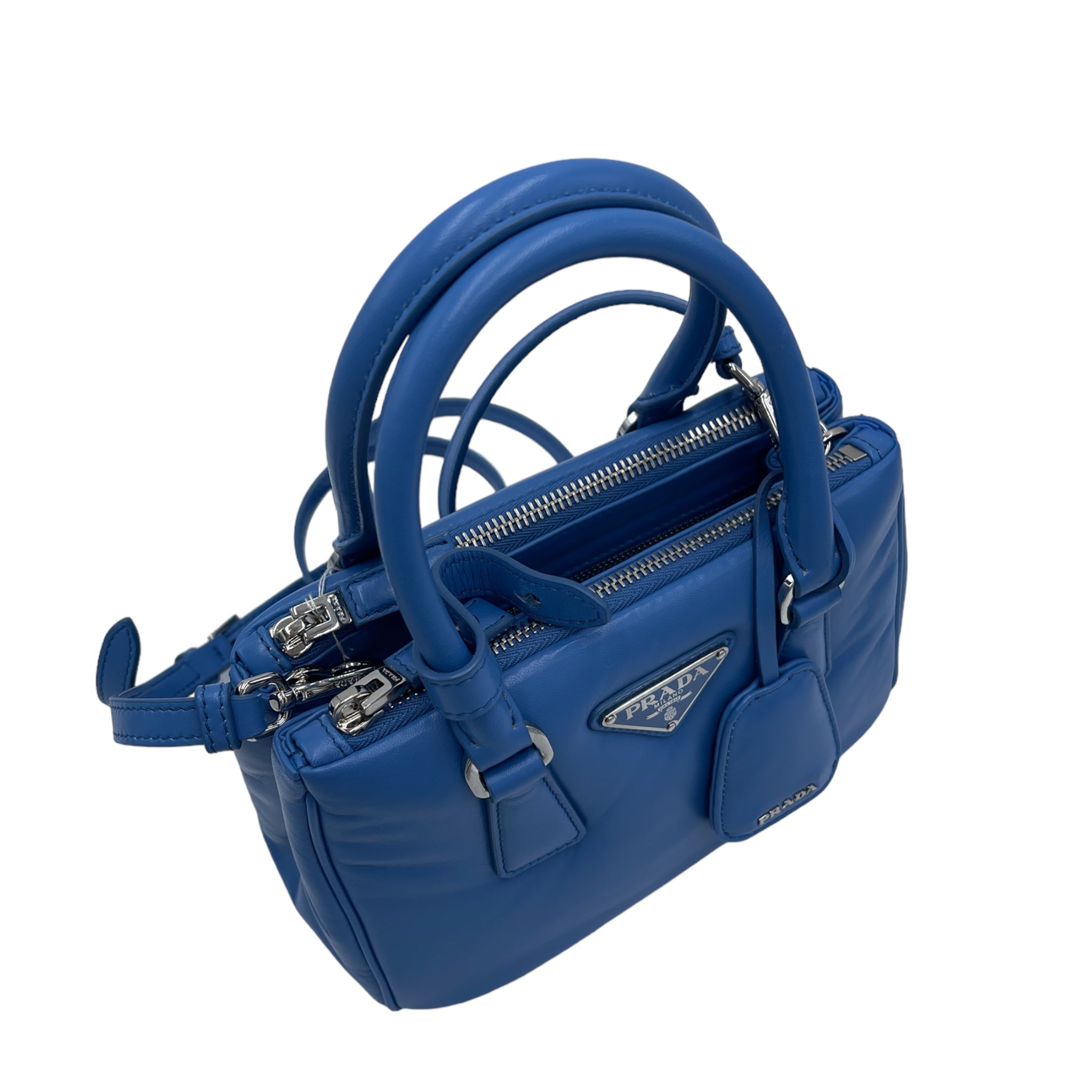 Borsa Prada Galleria