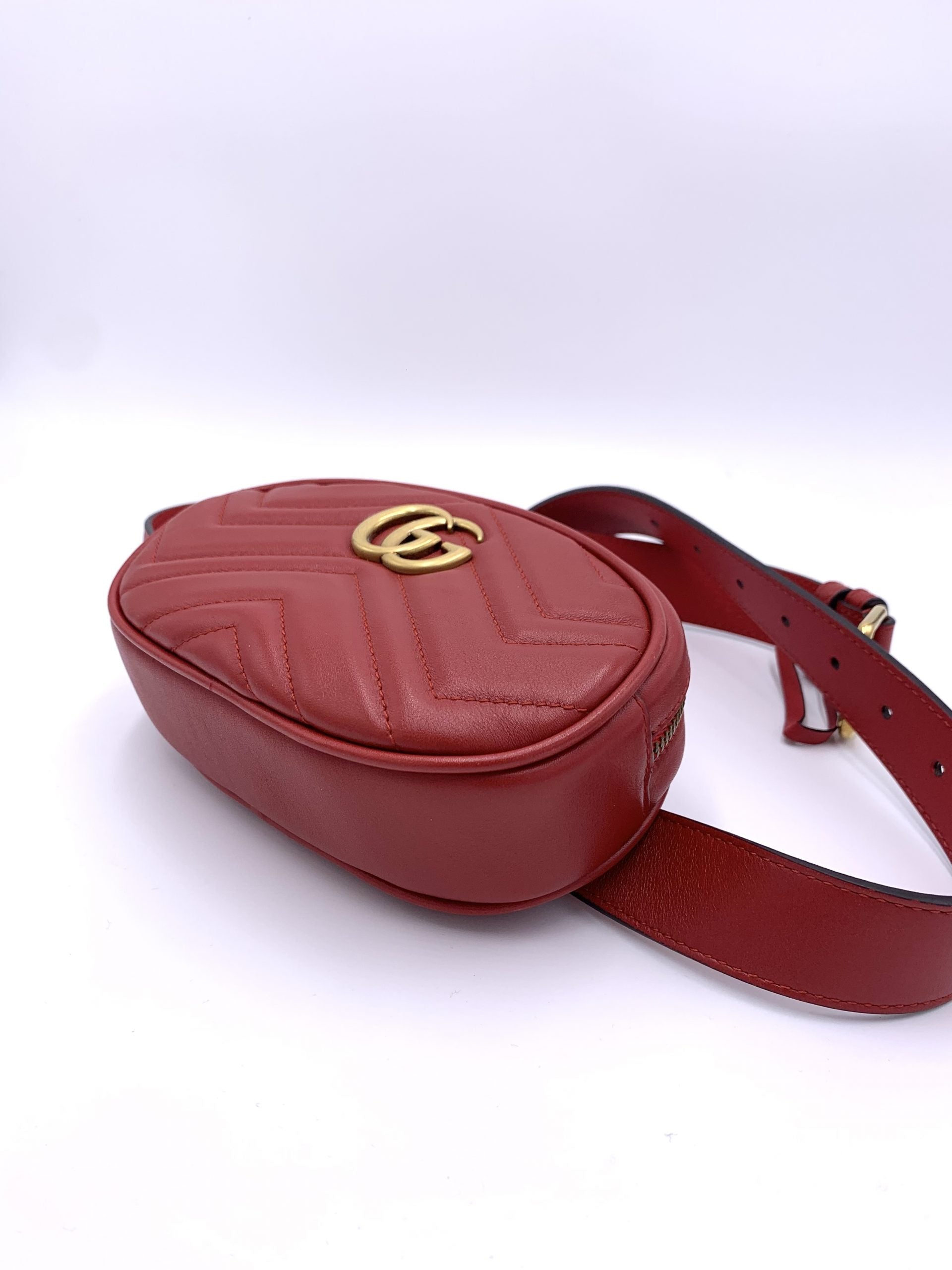Marsupio Gucci Marmont