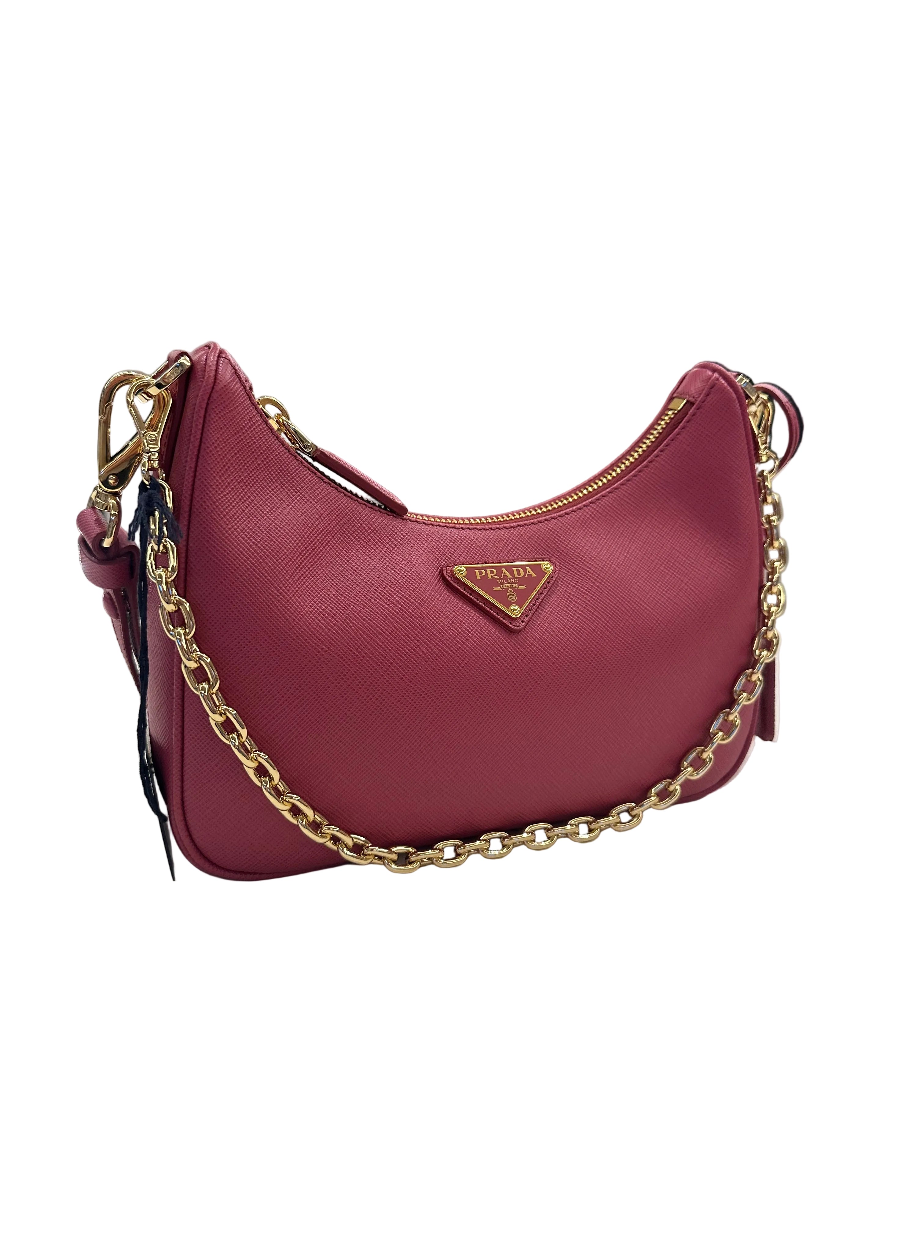 Borsa Prada Re Edition