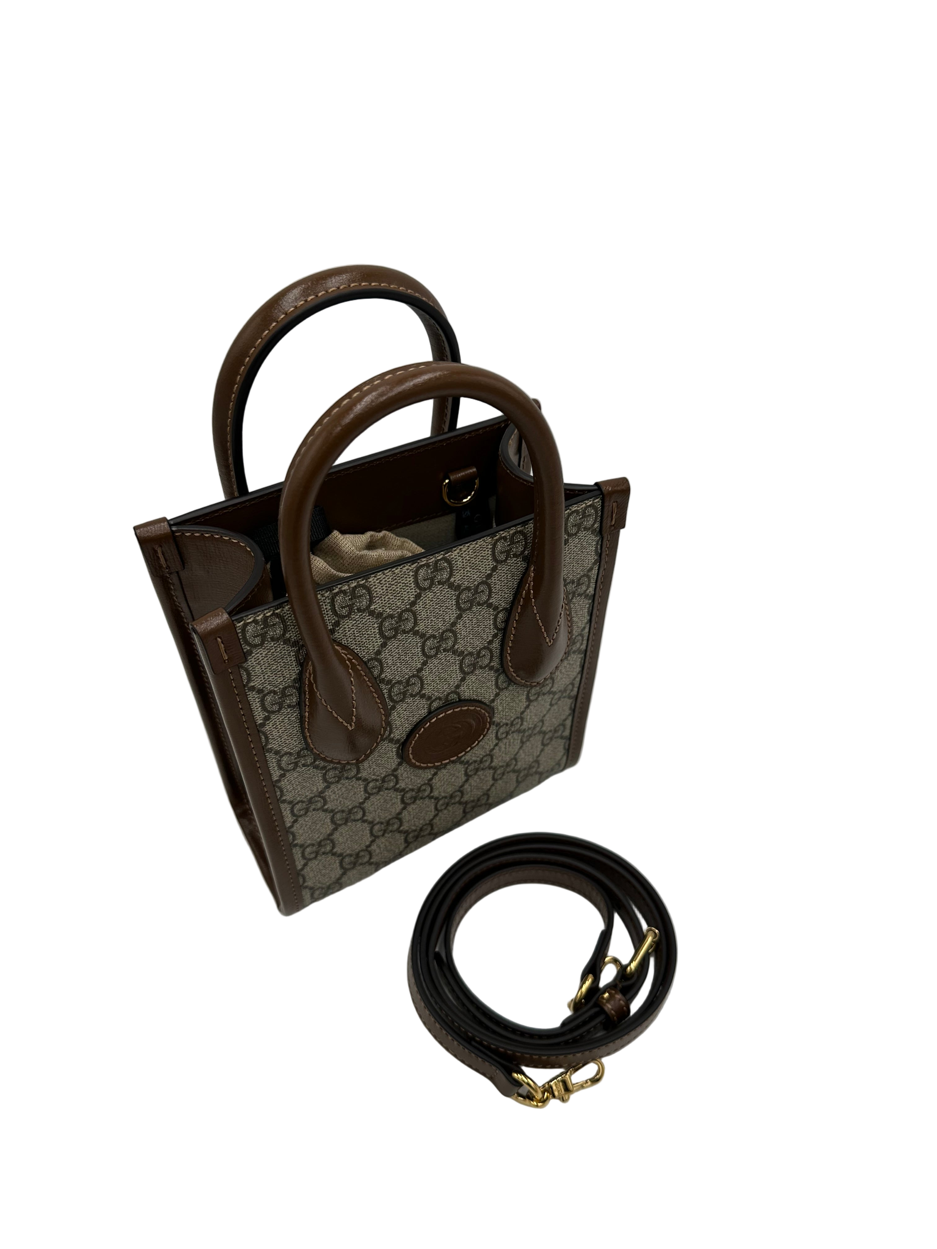 Borsa Gucci