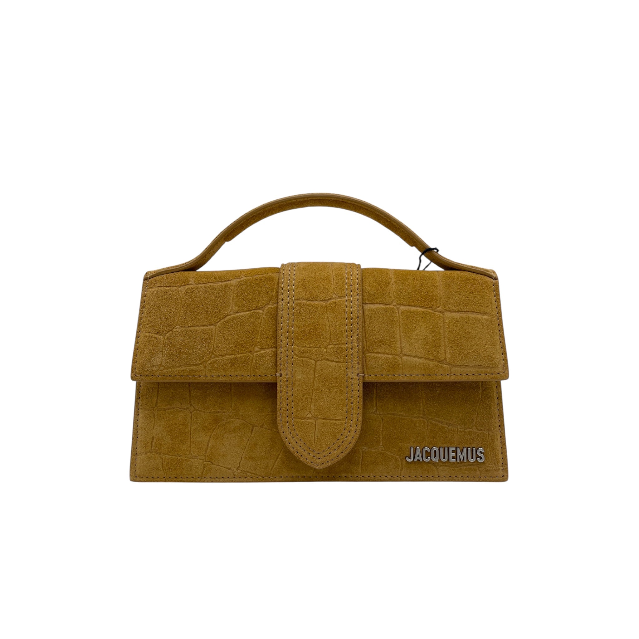 Borsa Jacquemus Le Grand Bambino