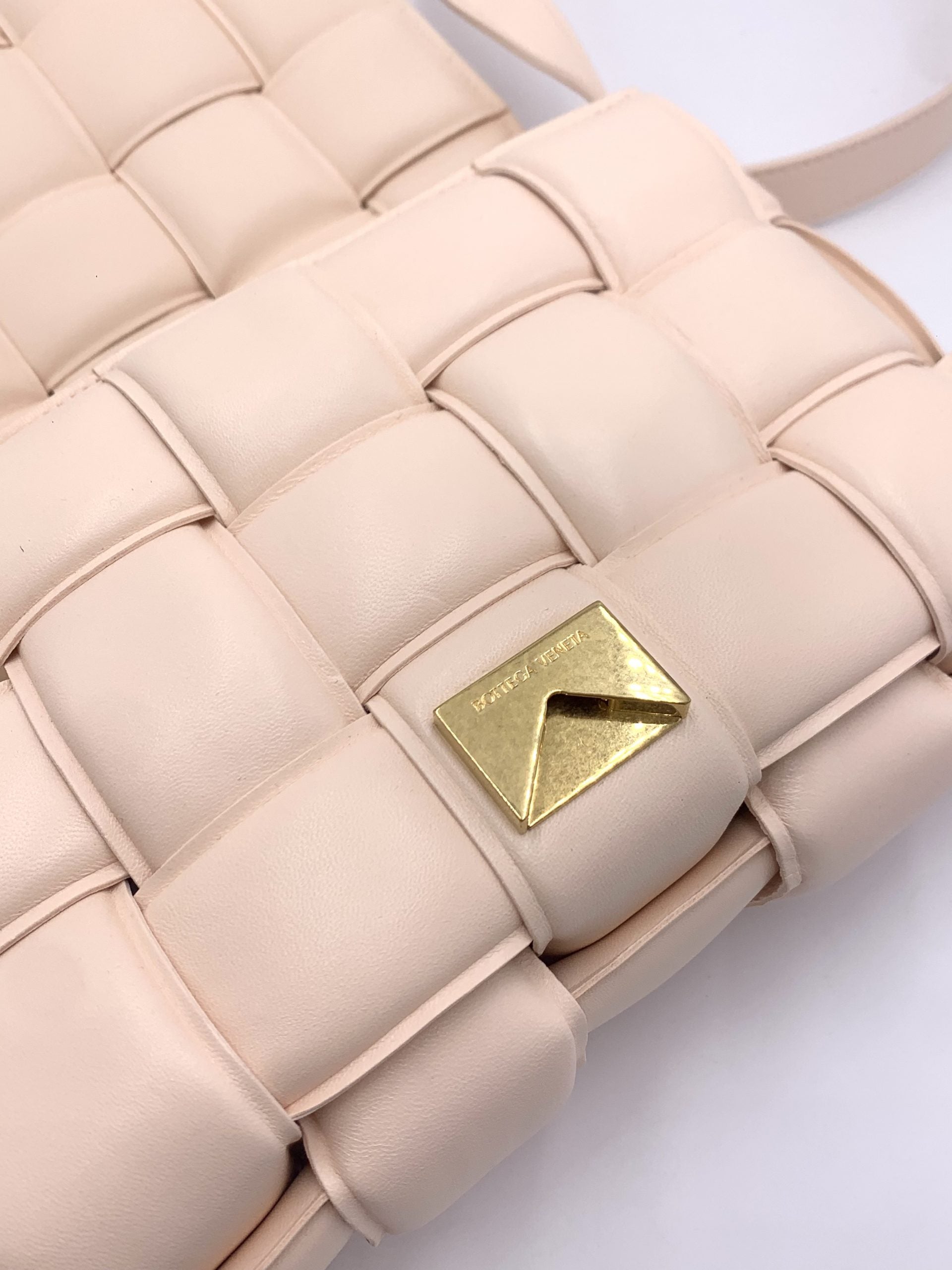 Borsa Bottega Veneta Cassette
